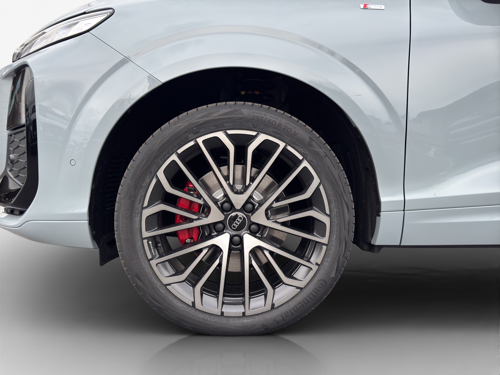 AUDI Q3 Sportback TFSI quattro 150 kW S tronic-image-14