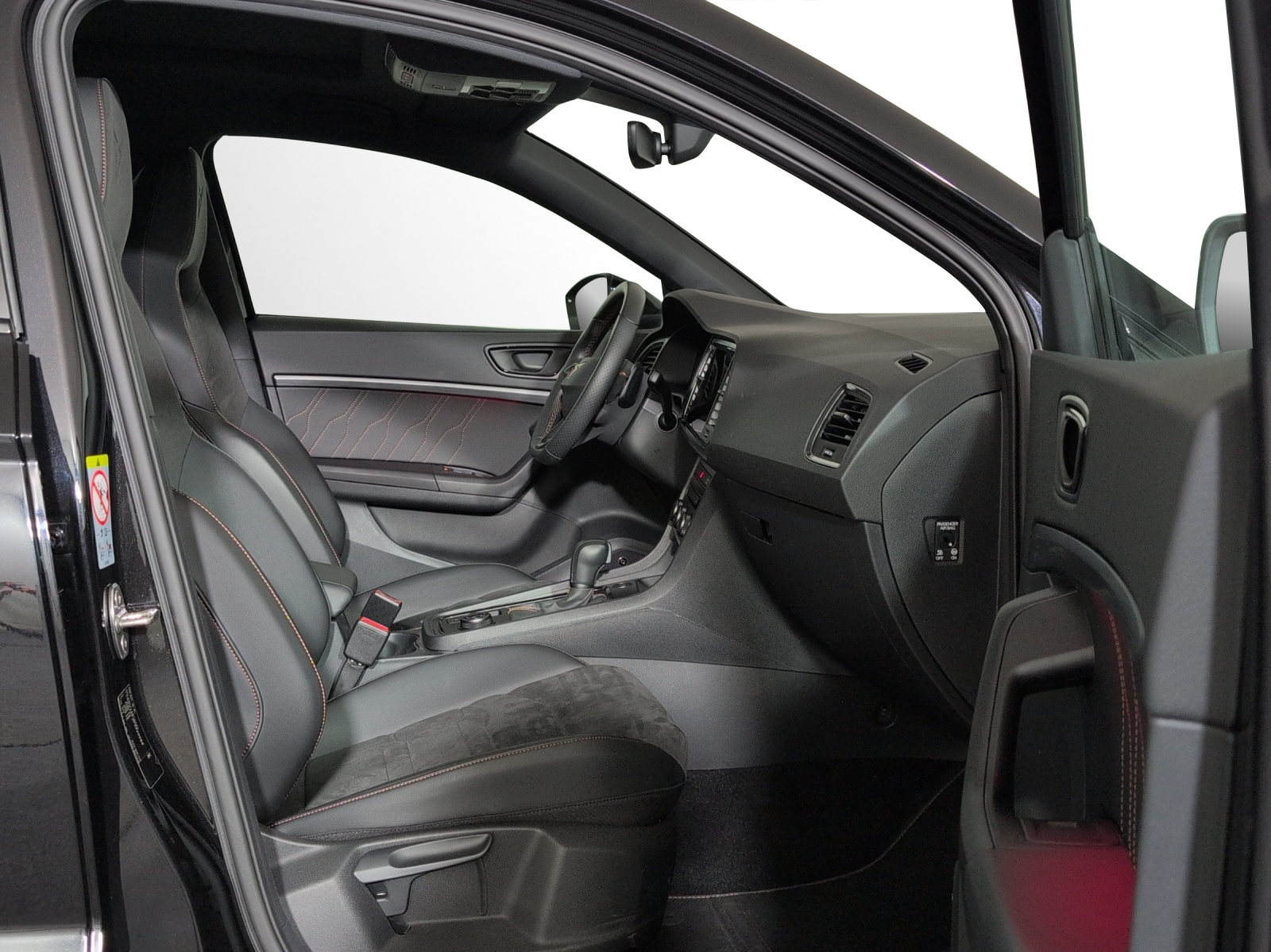 CUPRA Ateca 2.0TSI VZ Cup 360 4Drive DSG-image-6