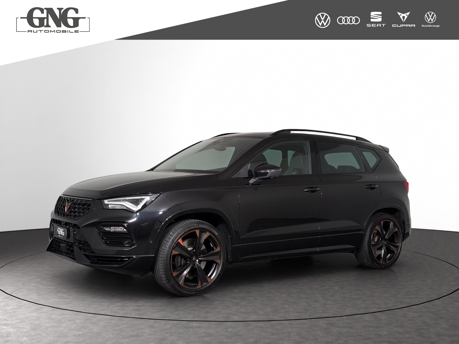 CUPRA Ateca 2.0TSI VZ Cup 360 4Drive DSG-image-0