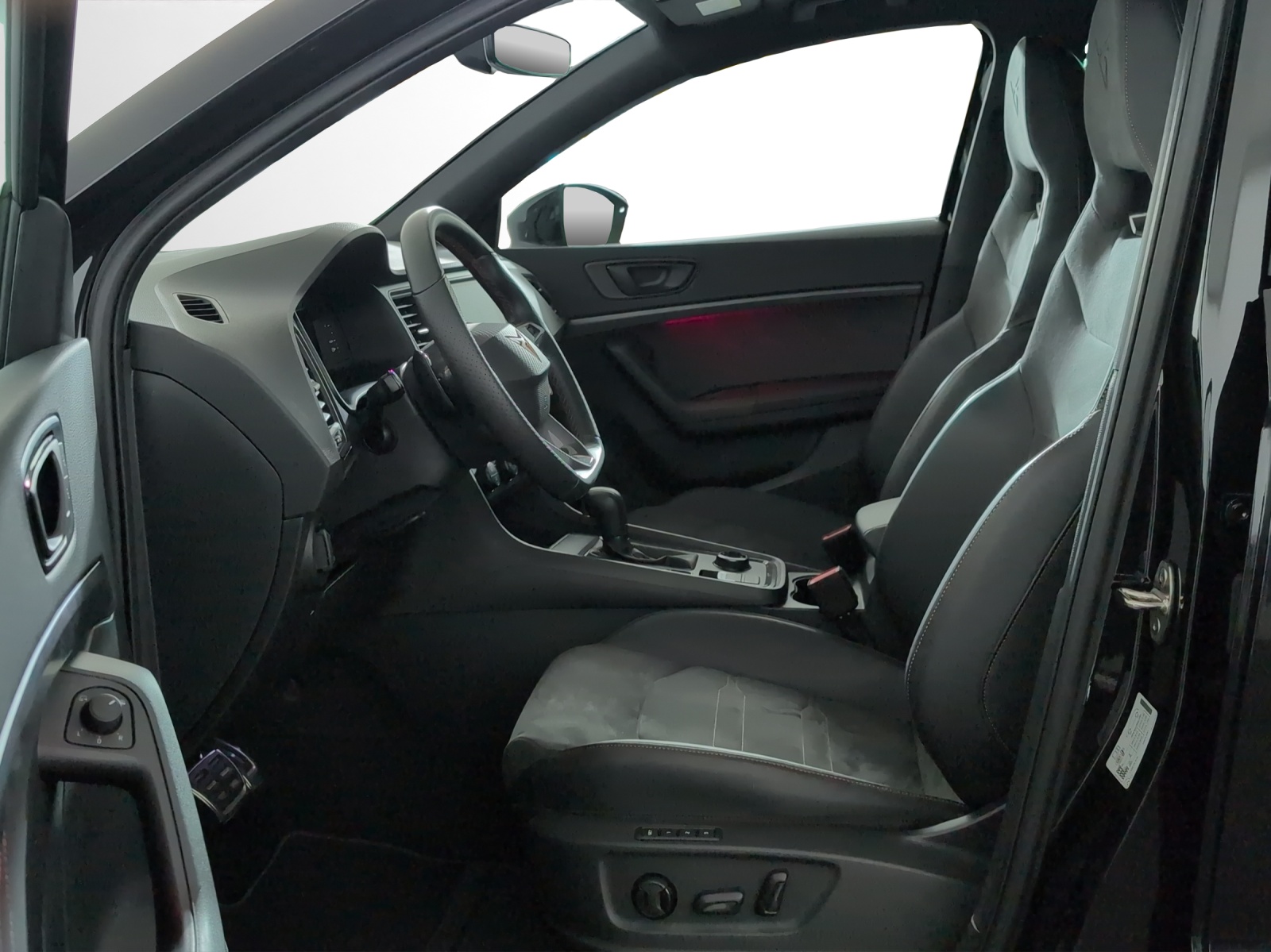 CUPRA Ateca 2.0TSI VZ Cup 360 4Drive DSG-image-5