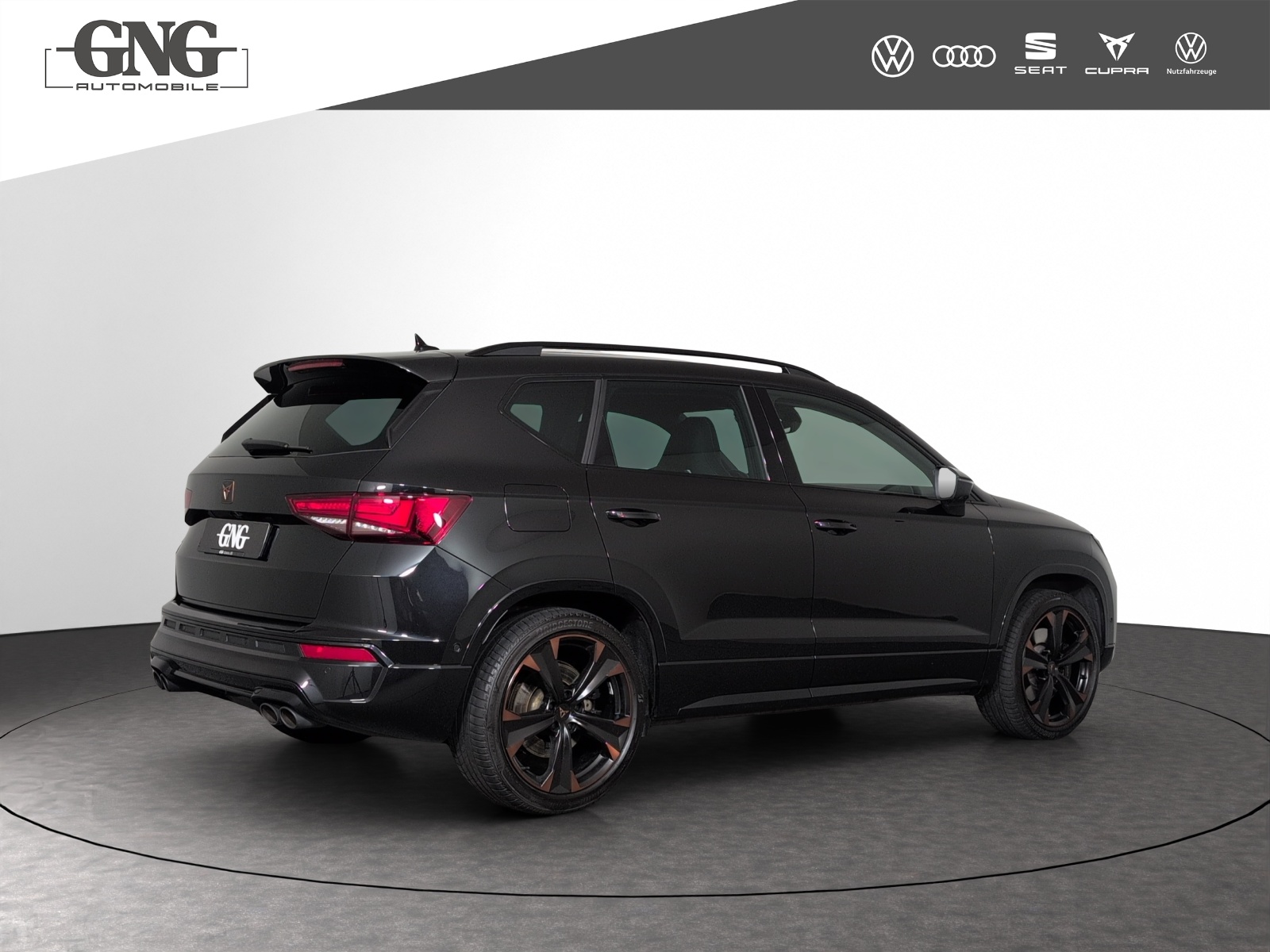 CUPRA Ateca 2.0TSI VZ Cup 360 4Drive DSG-image-2