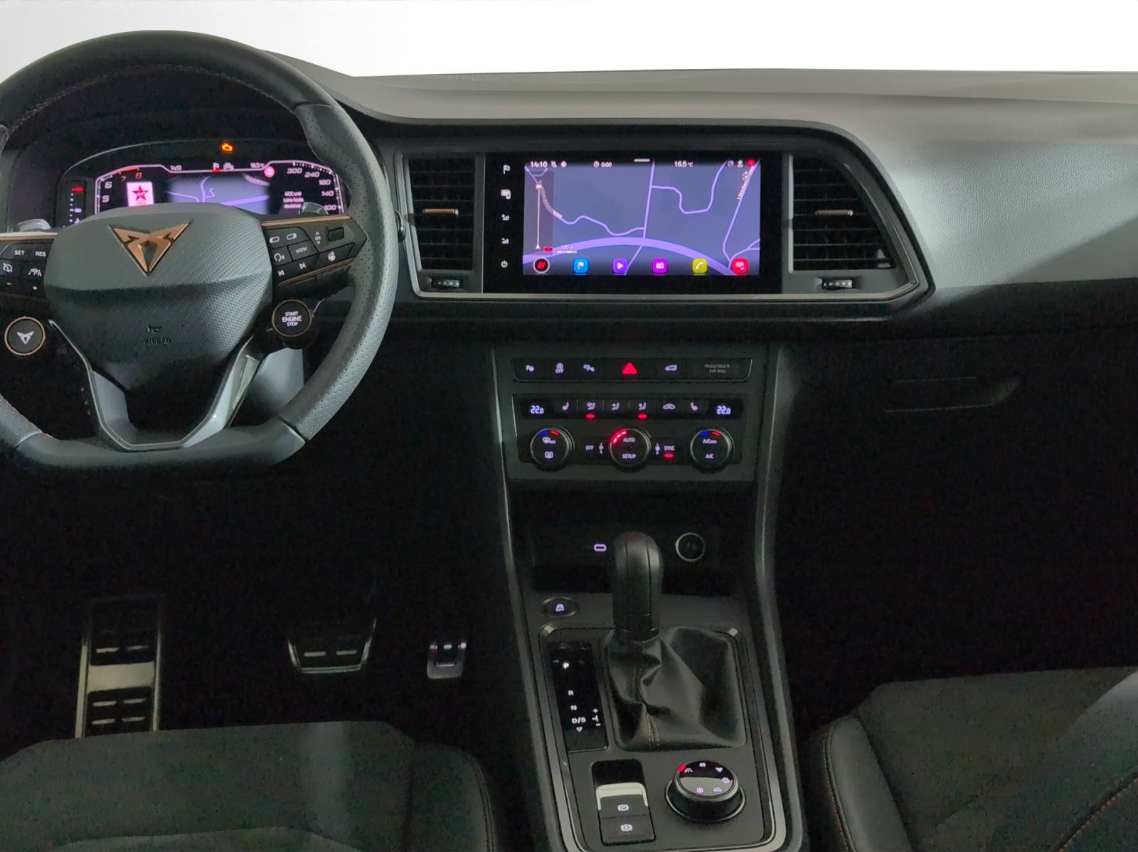 CUPRA Ateca 2.0TSI VZ Cup 360 4Drive DSG-image-10