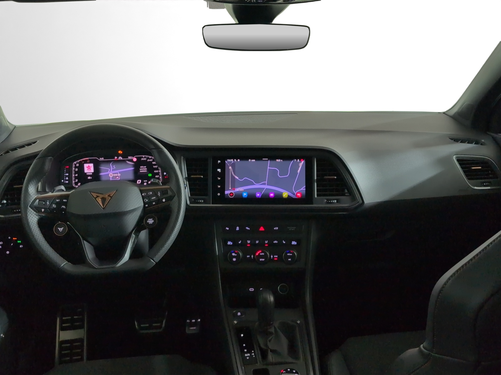 CUPRA Ateca 2.0TSI VZ Cup 360 4Drive DSG-image-9