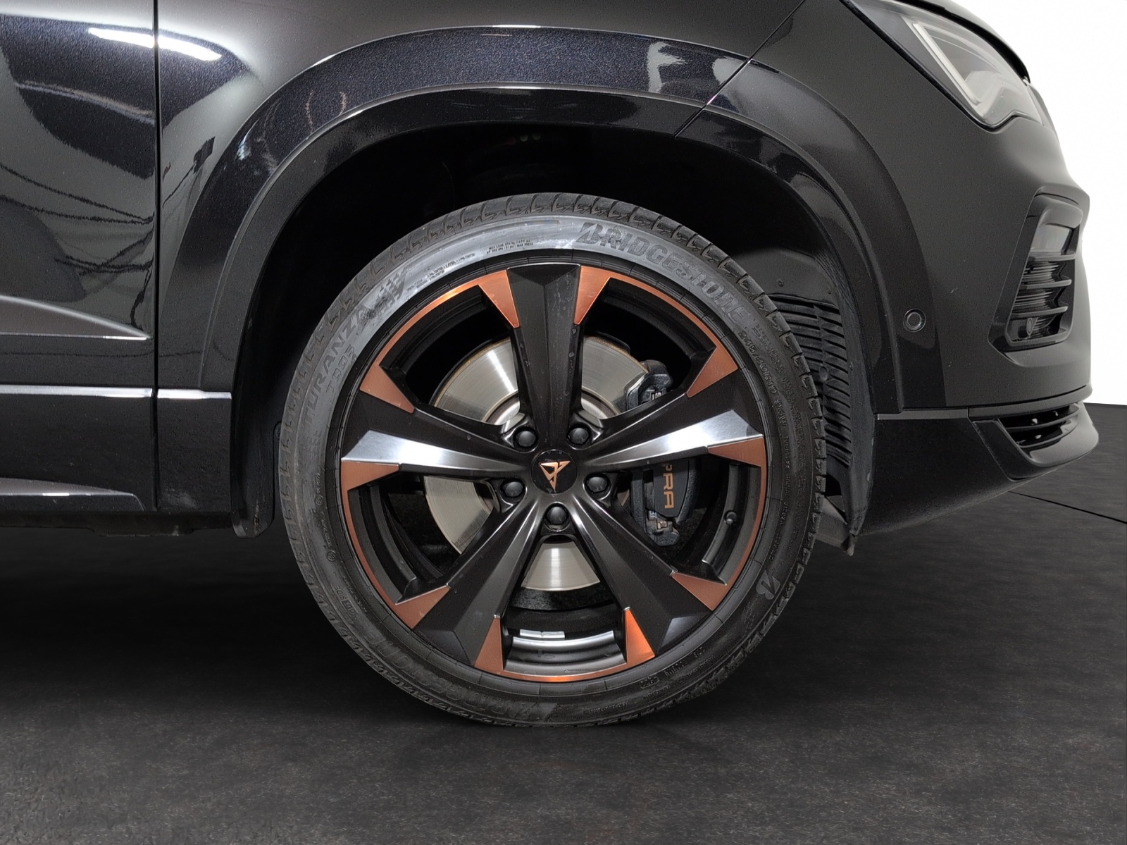 CUPRA Ateca 2.0TSI VZ Cup 360 4Drive DSG-image-4