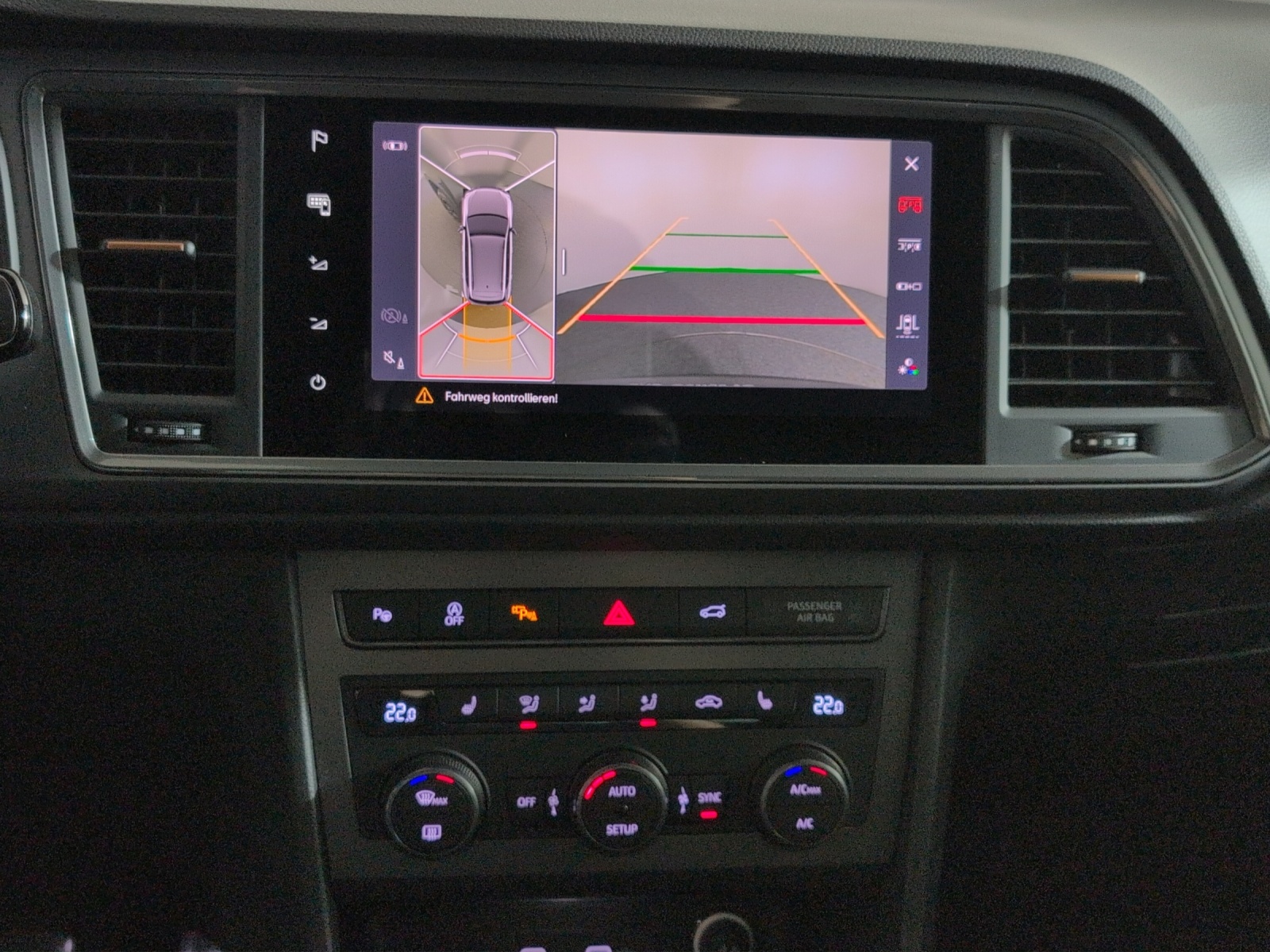 CUPRA Ateca 2.0TSI VZ Cup 360 4Drive DSG-image-12