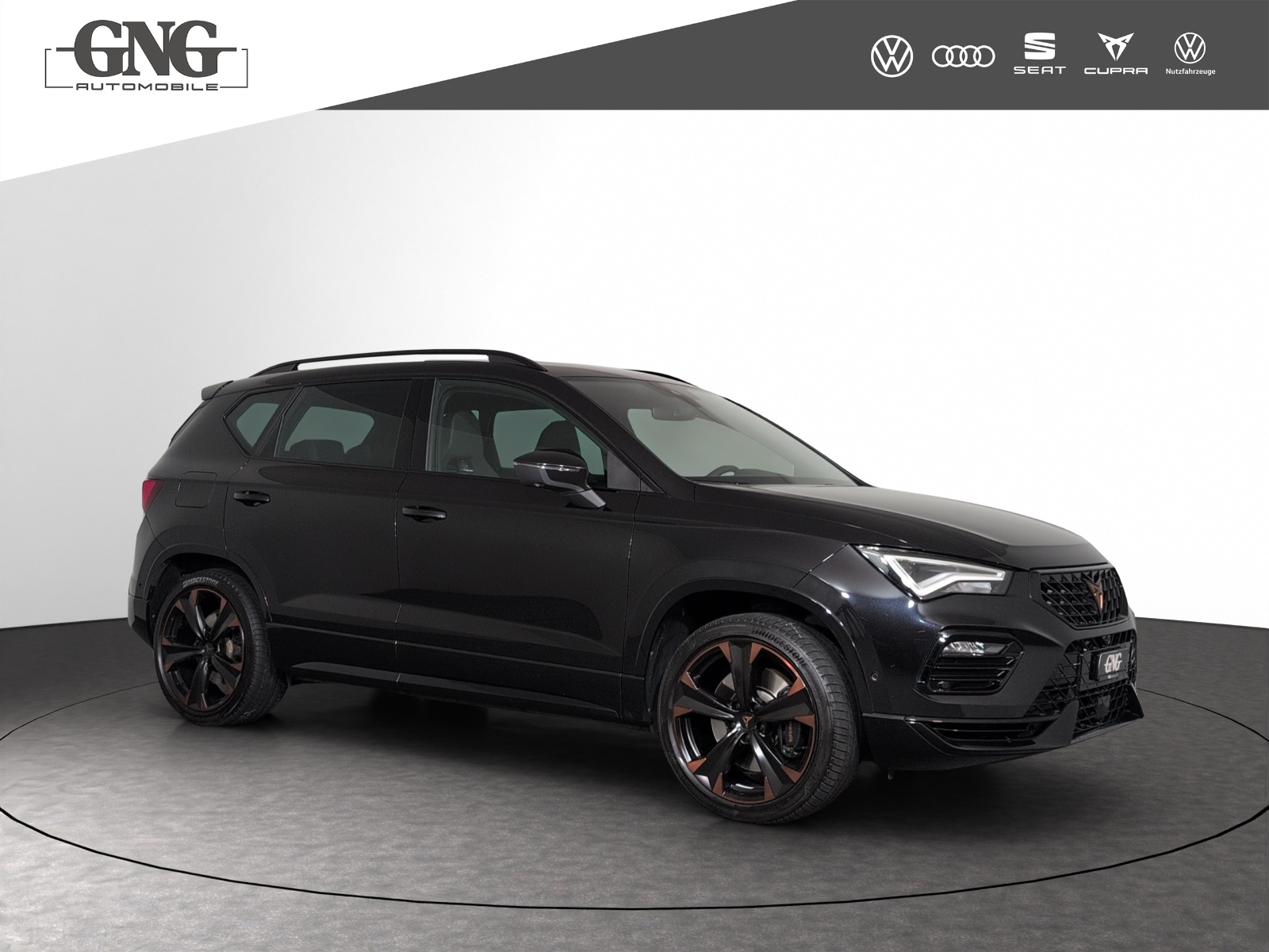 CUPRA Ateca 2.0TSI VZ Cup 360 4Drive DSG-image-3