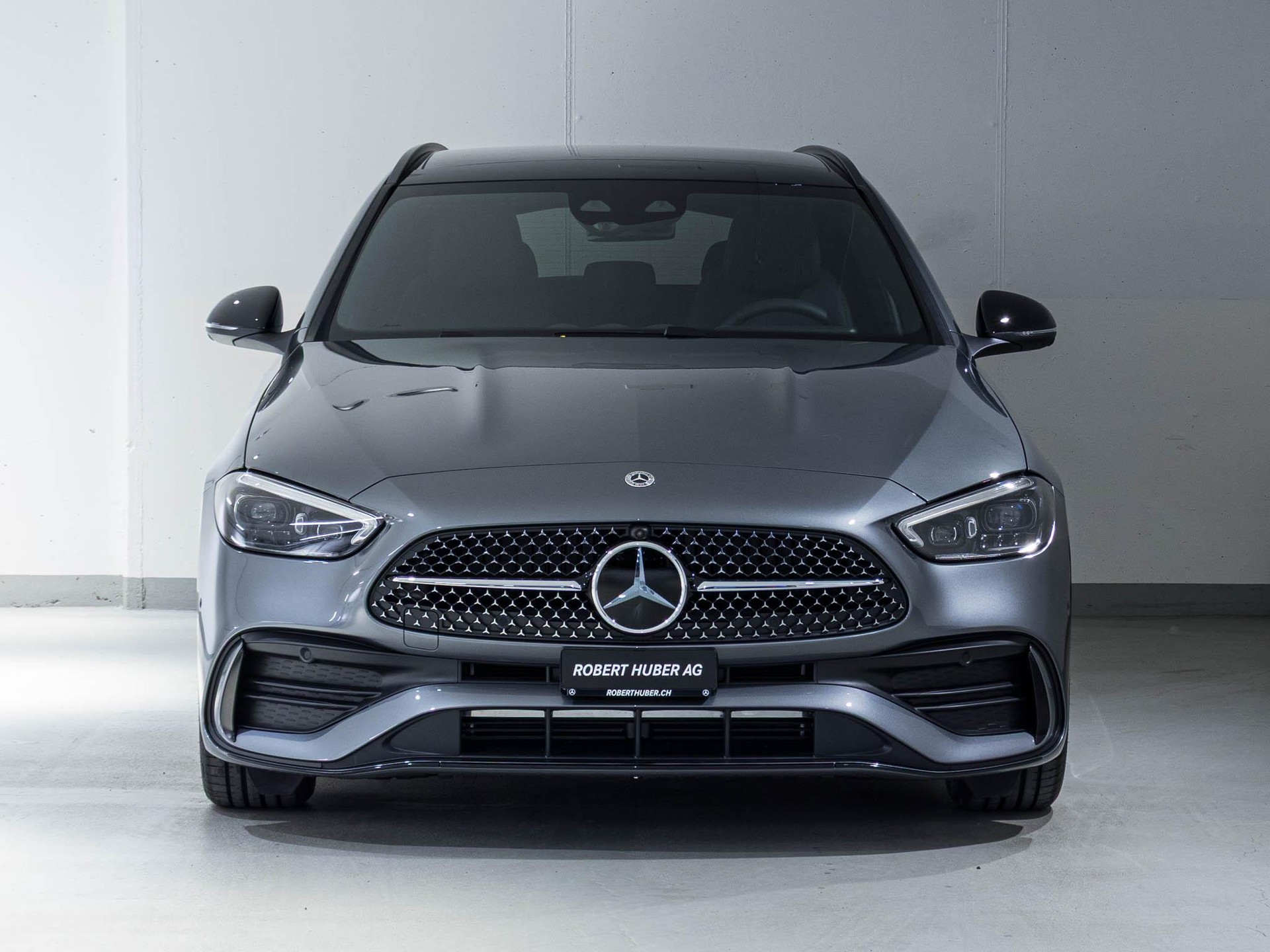 MERCEDES-BENZ C 300 4MATIC T-Modell-image-2