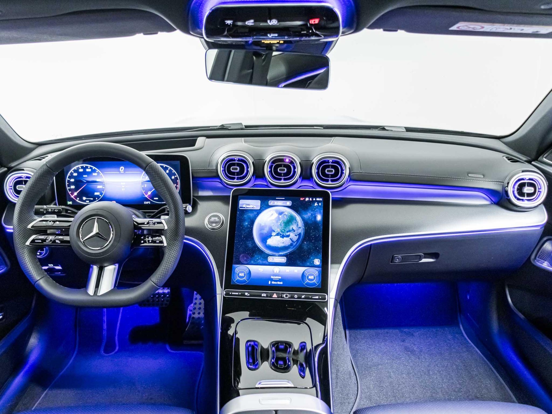 MERCEDES-BENZ C 300 4MATIC T-Modell-image-11