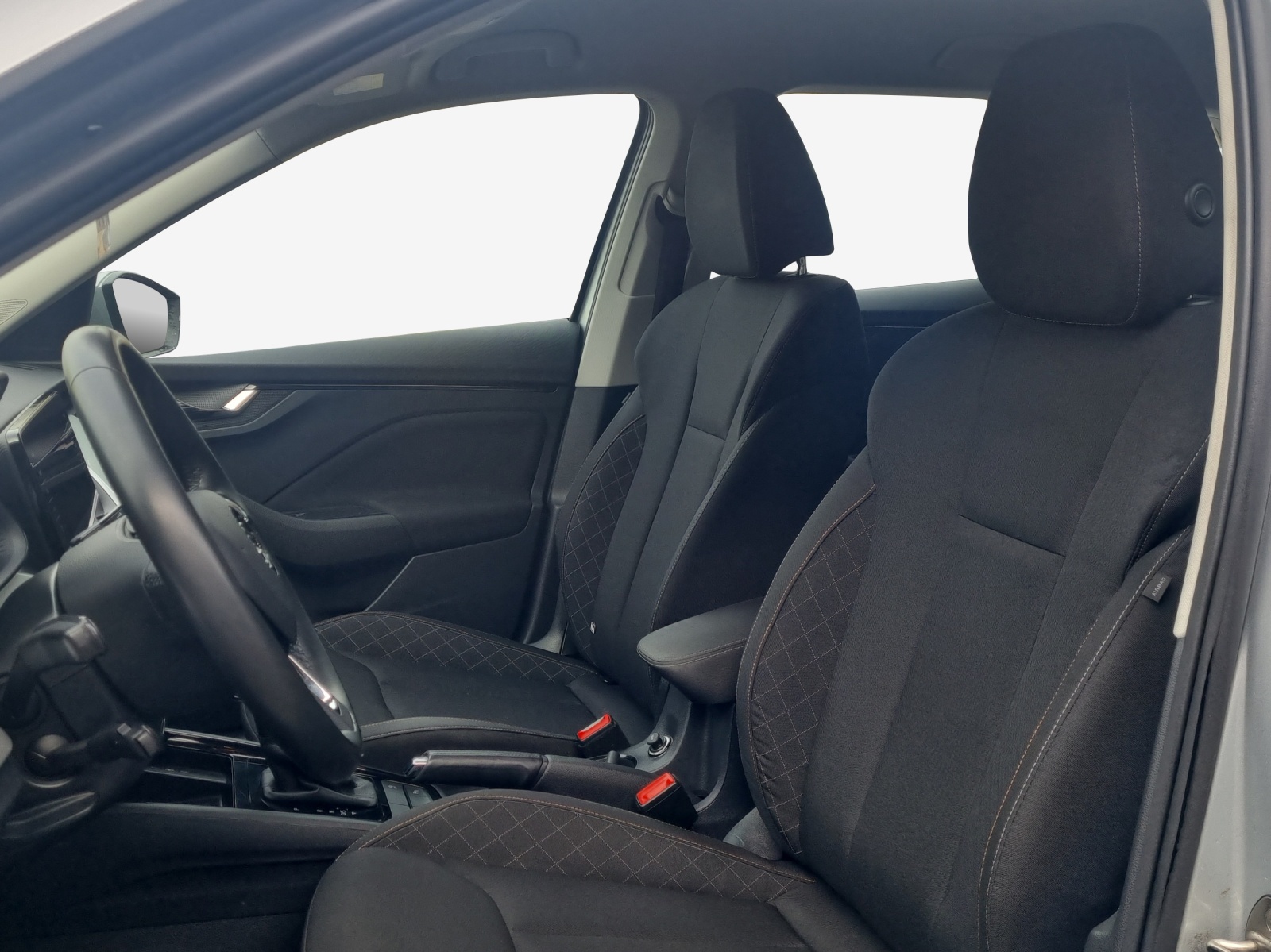 SKODA Kamiq 1.0 TSI Ambition DSG-image-7