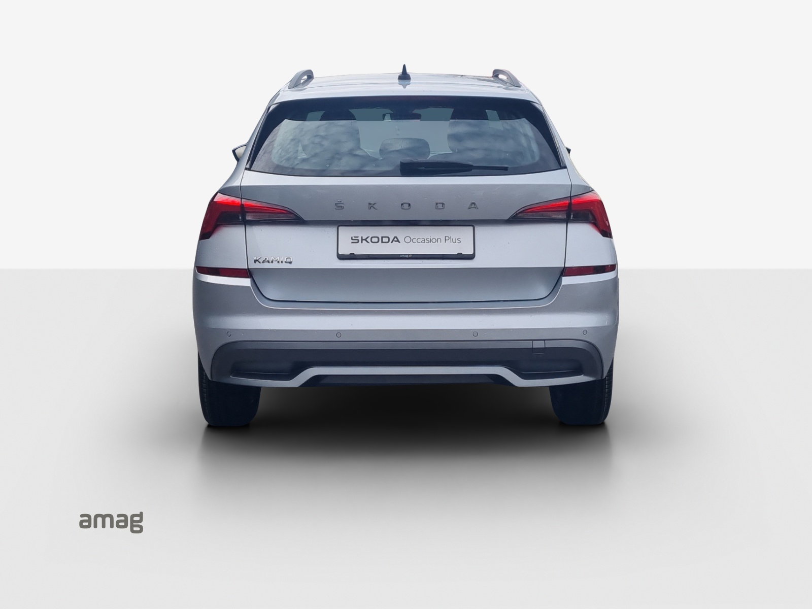 SKODA Kamiq 1.0 TSI Ambition DSG-image-3