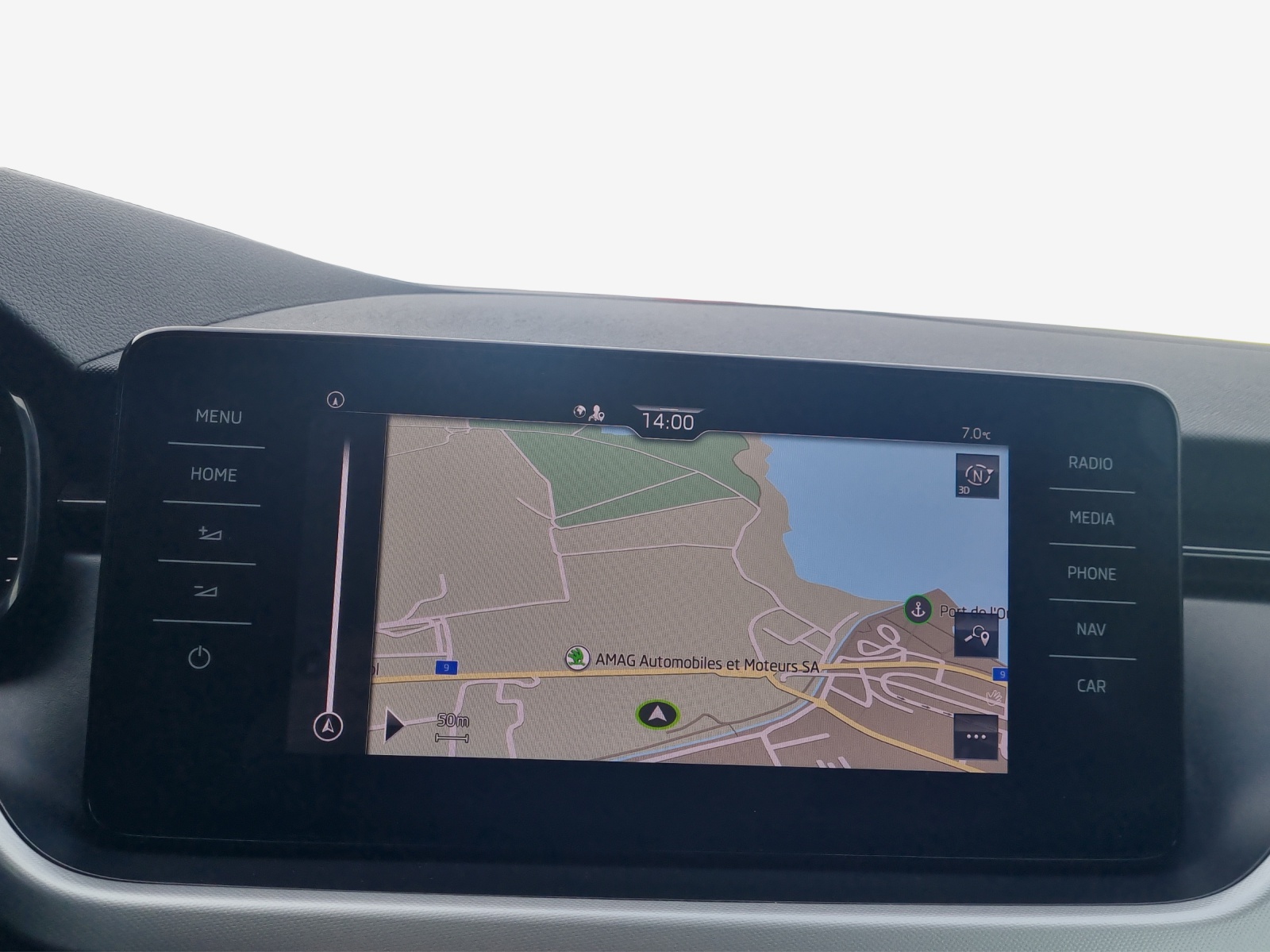 SKODA Kamiq 1.0 TSI Ambition DSG-image-14