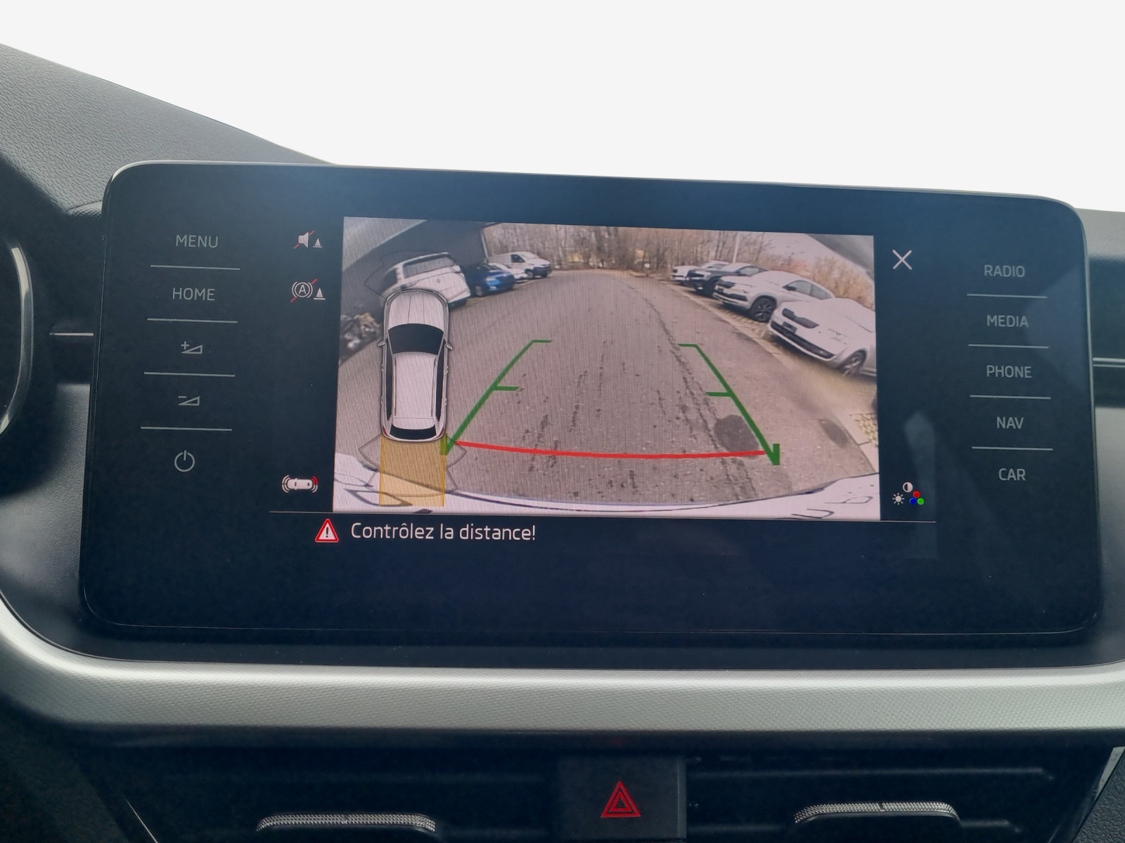 SKODA Kamiq 1.0 TSI Ambition DSG-image-13