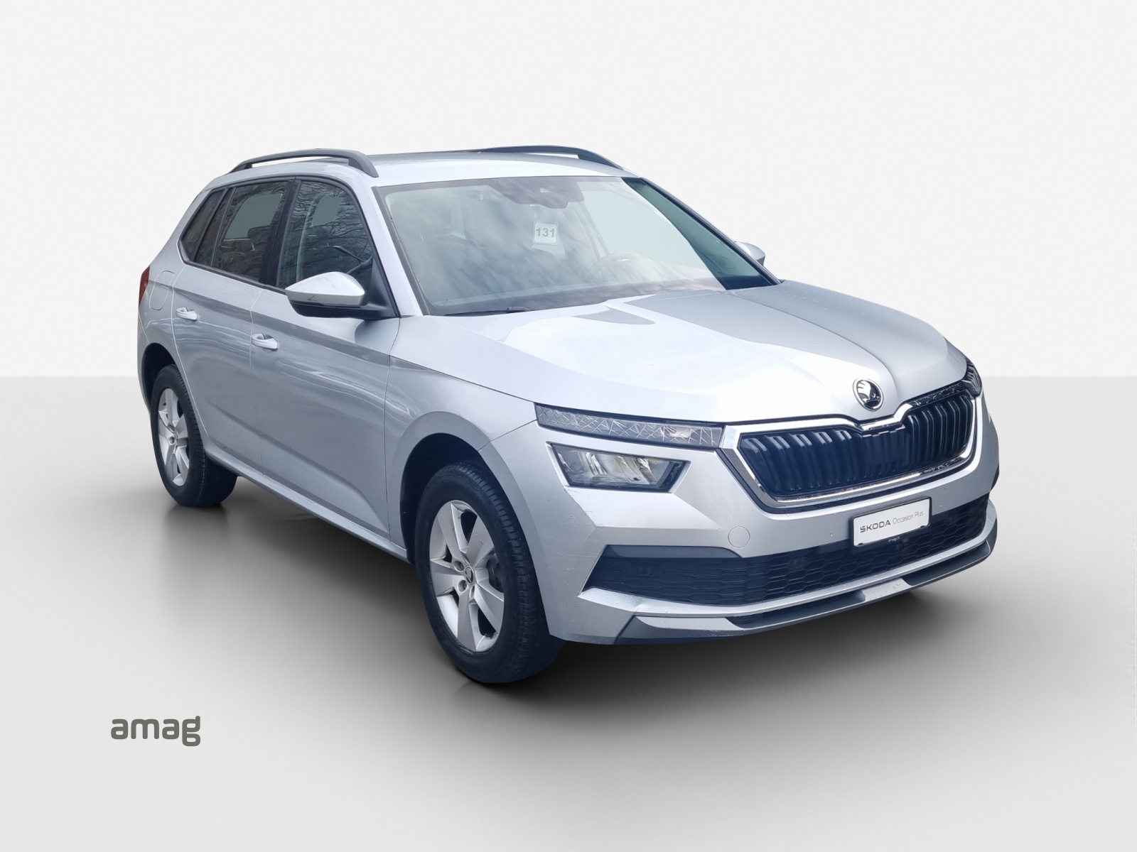 SKODA Kamiq 1.0 TSI Ambition DSG-image-5