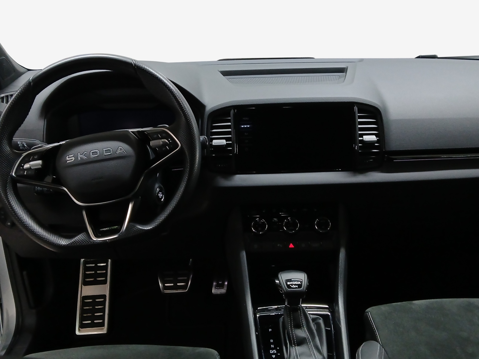 SKODA Karoq 2.0 TSI SportLine 4x4 DSG-image-8