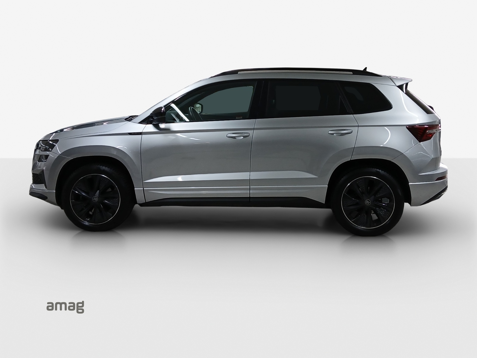 SKODA Karoq 2.0 TSI SportLine 4x4 DSG-image-1