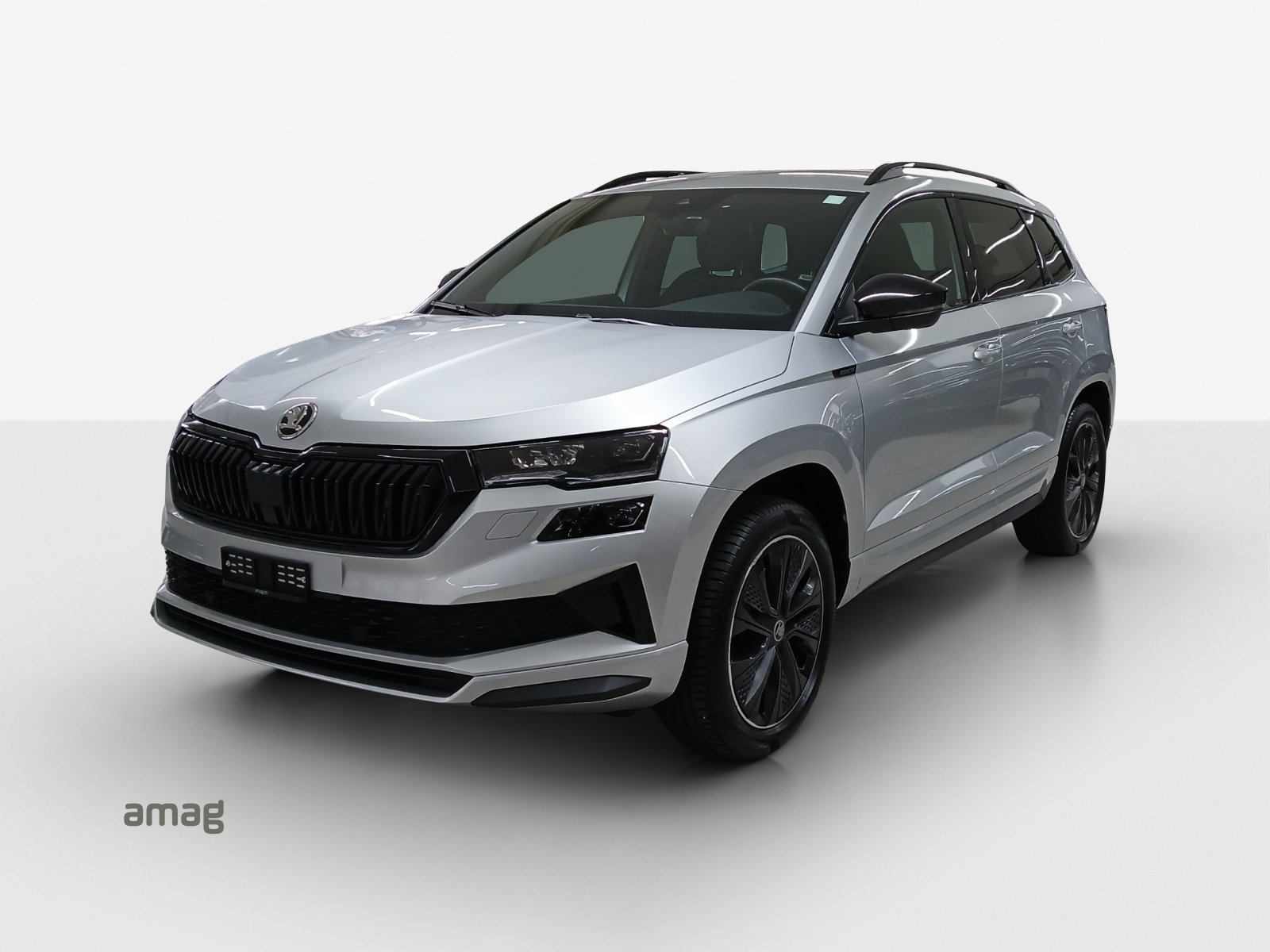 SKODA Karoq 2.0 TSI SportLine 4x4 DSG-image-0