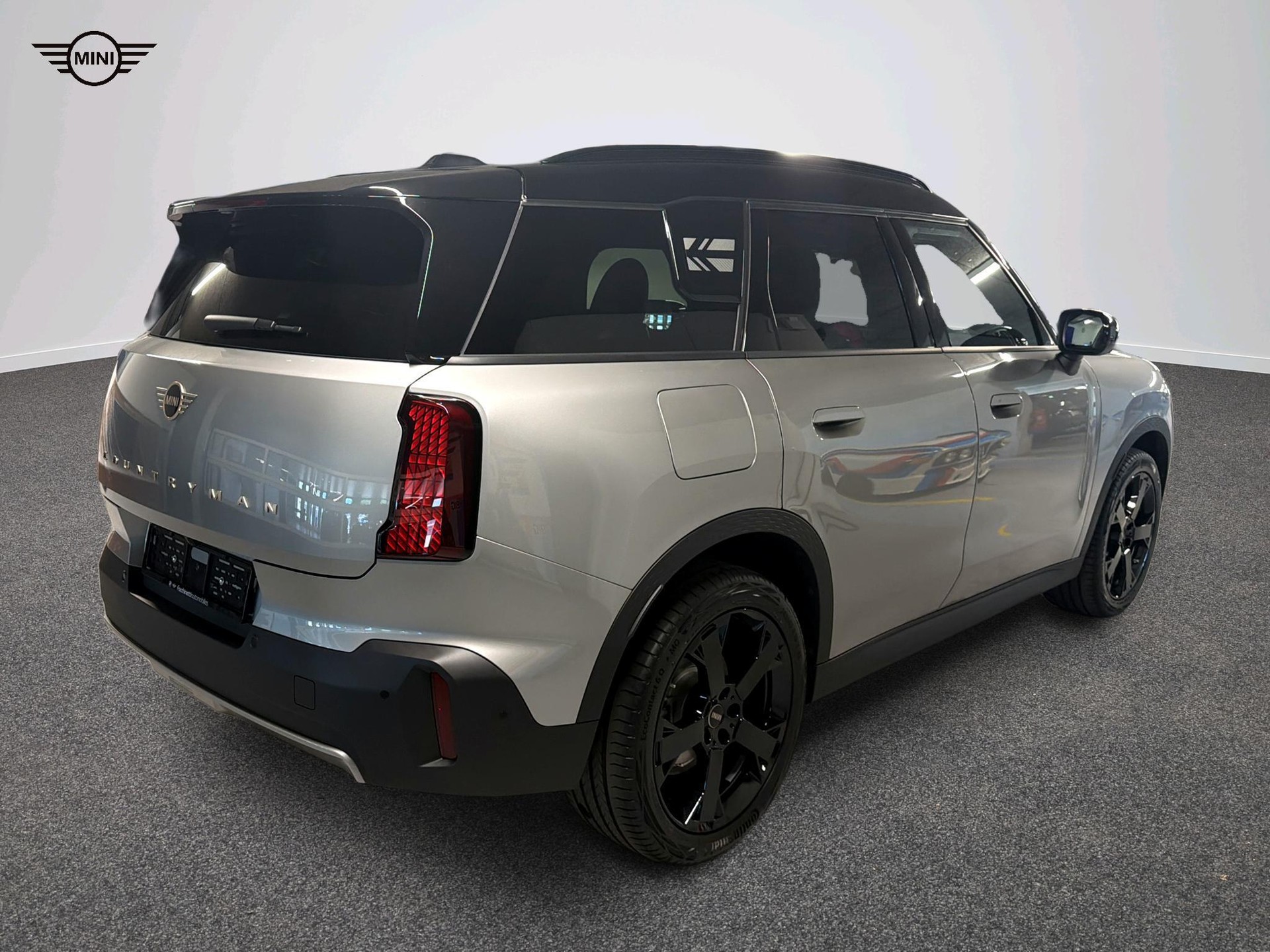MINI Countryman C-image-7