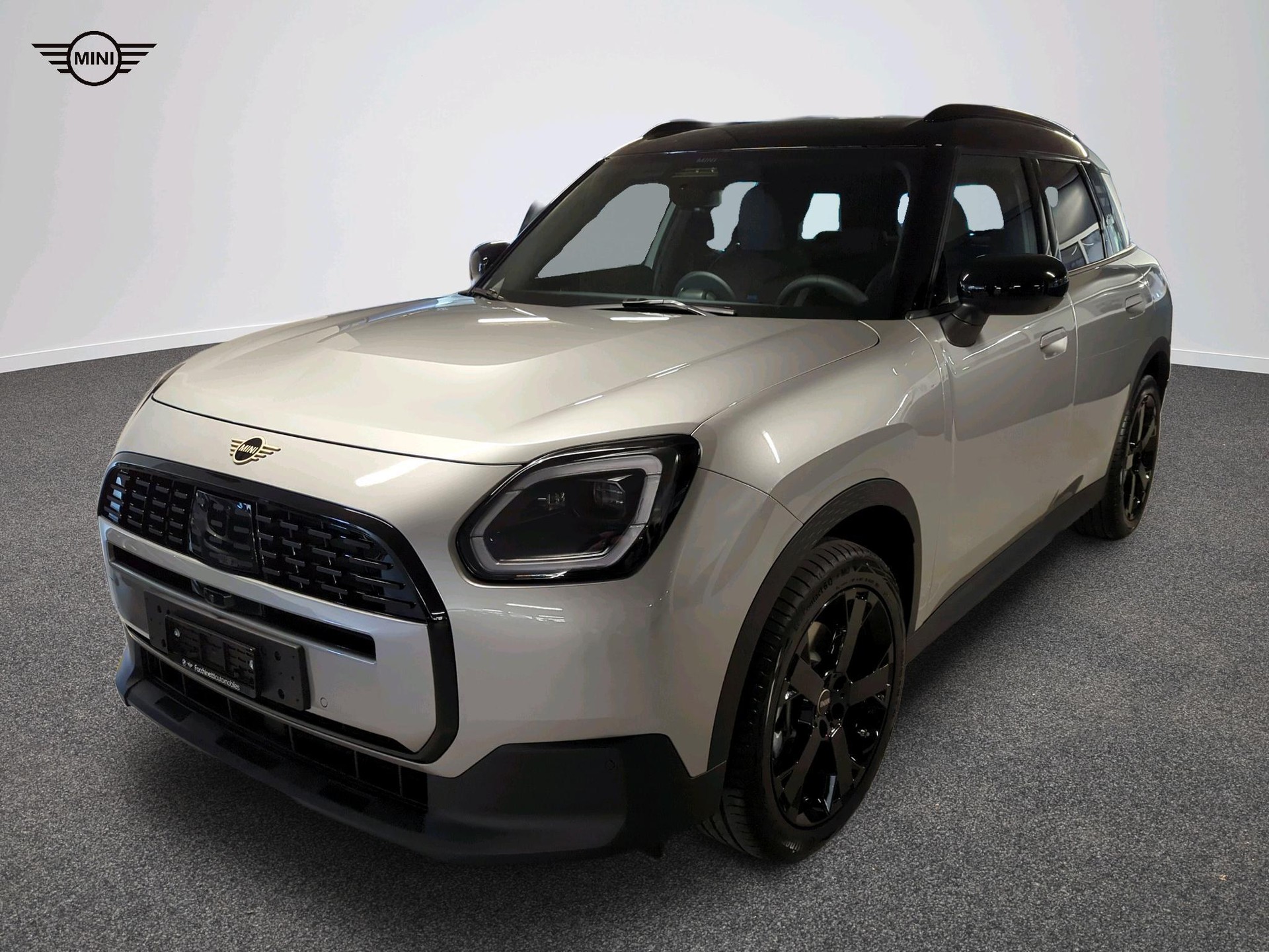MINI Countryman C-image-0
