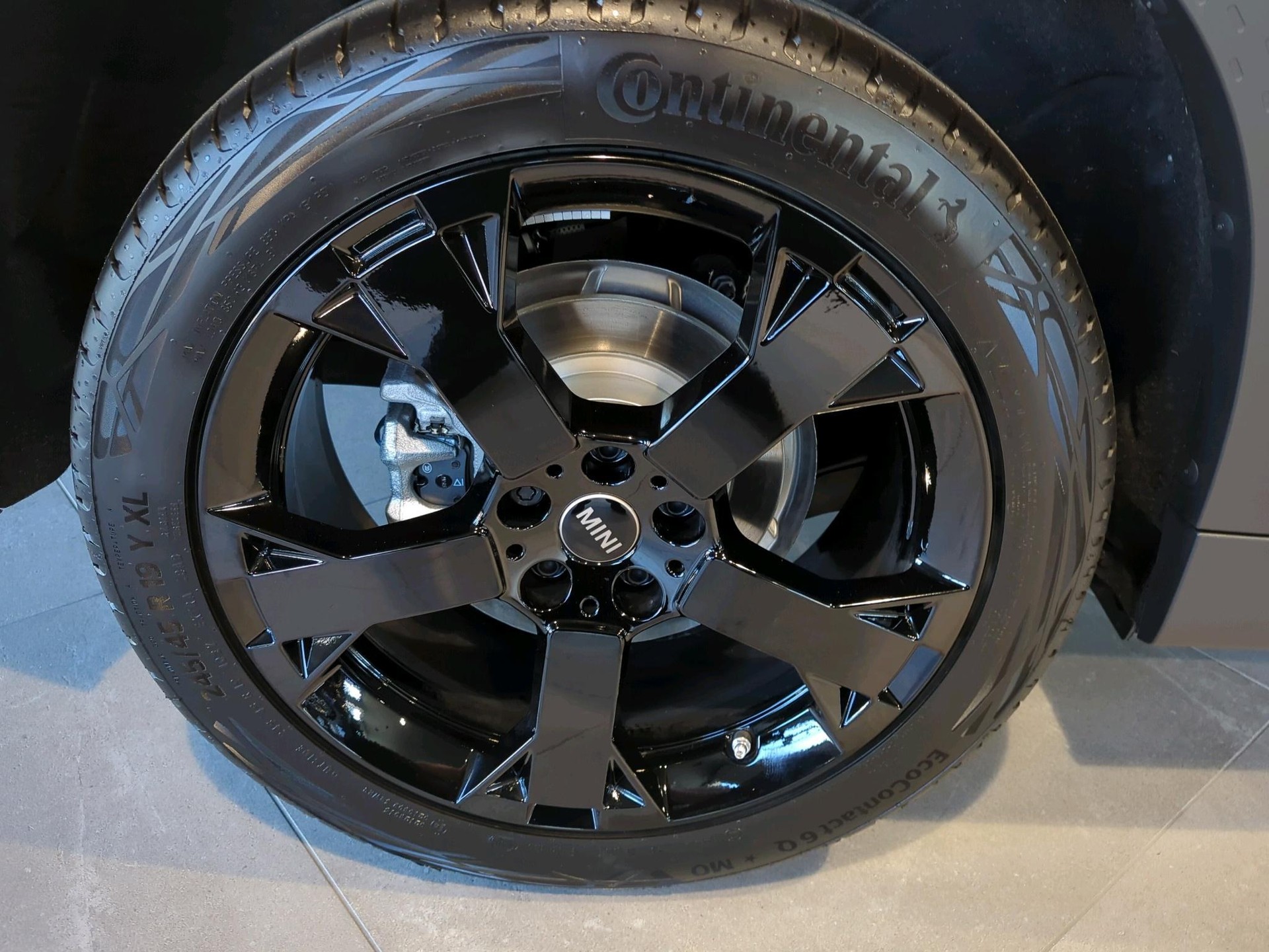 MINI Countryman C-image-19