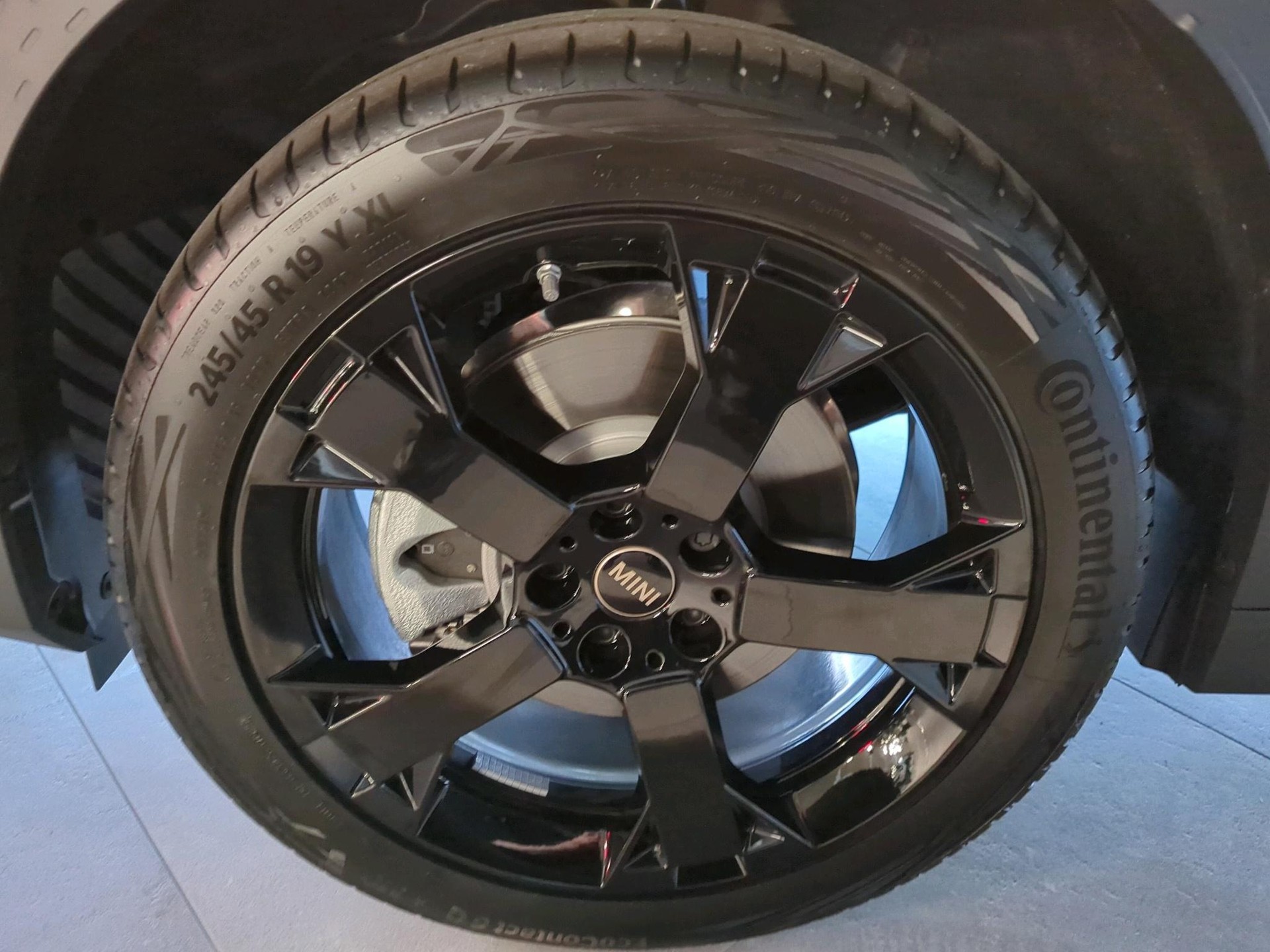 MINI Countryman C-image-18