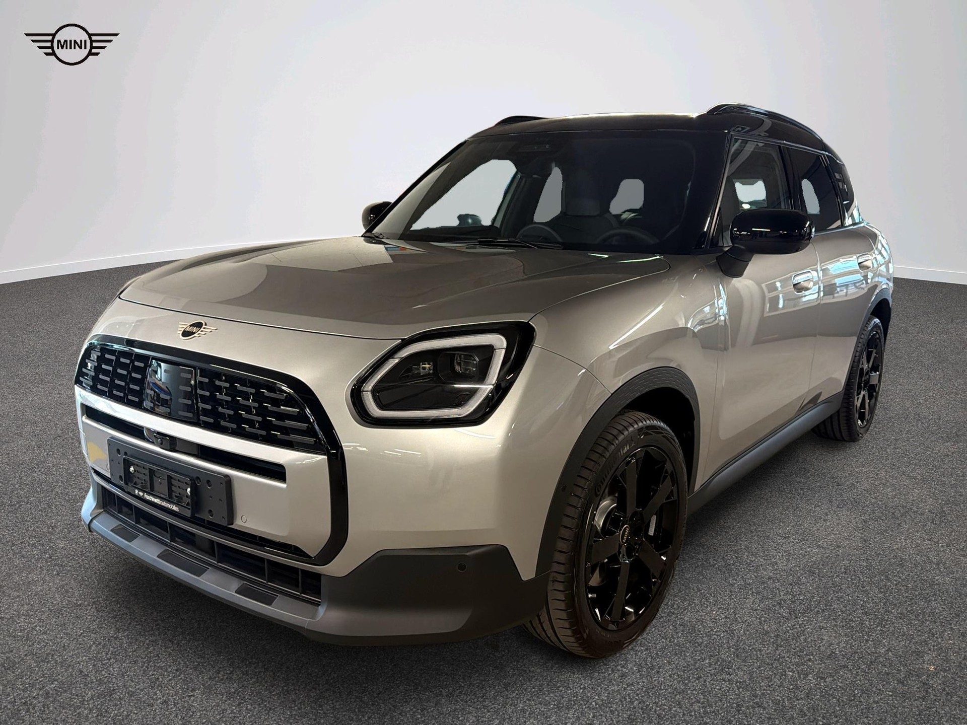MINI Countryman C-image-1
