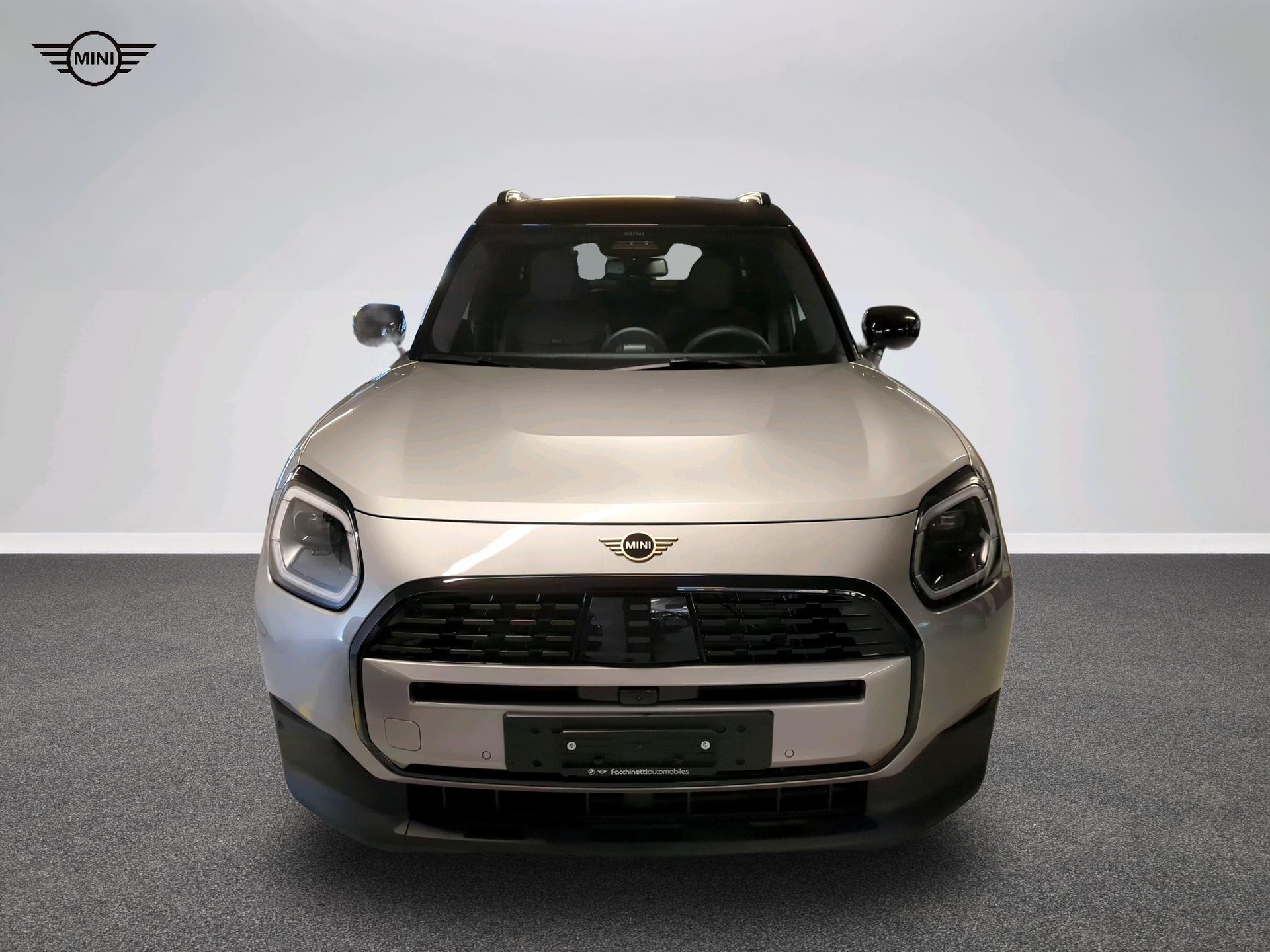 MINI Countryman C-image-25
