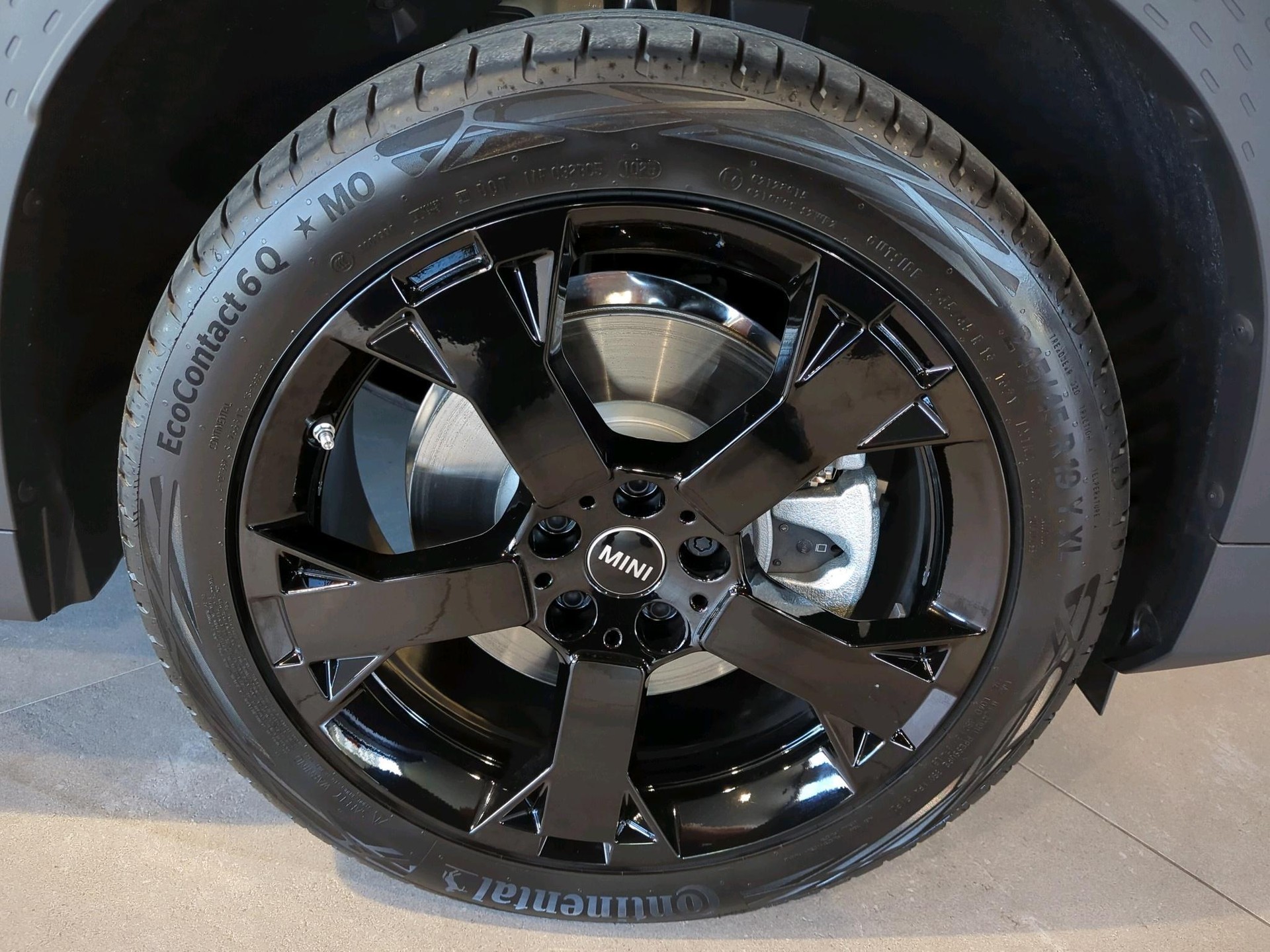 MINI Countryman C-image-17
