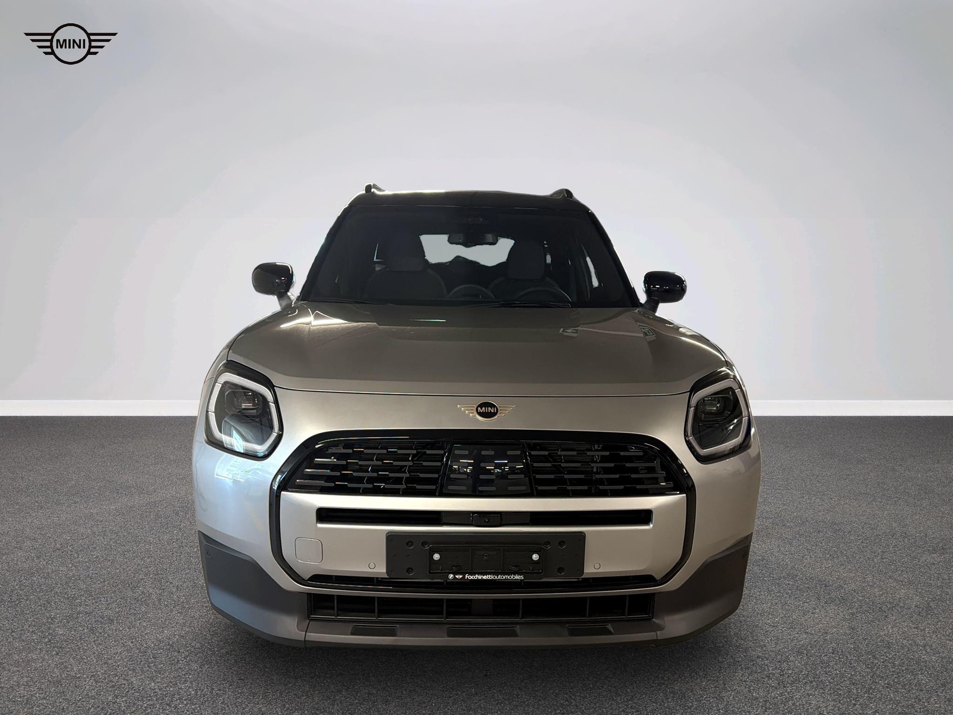 MINI Countryman C-image-26
