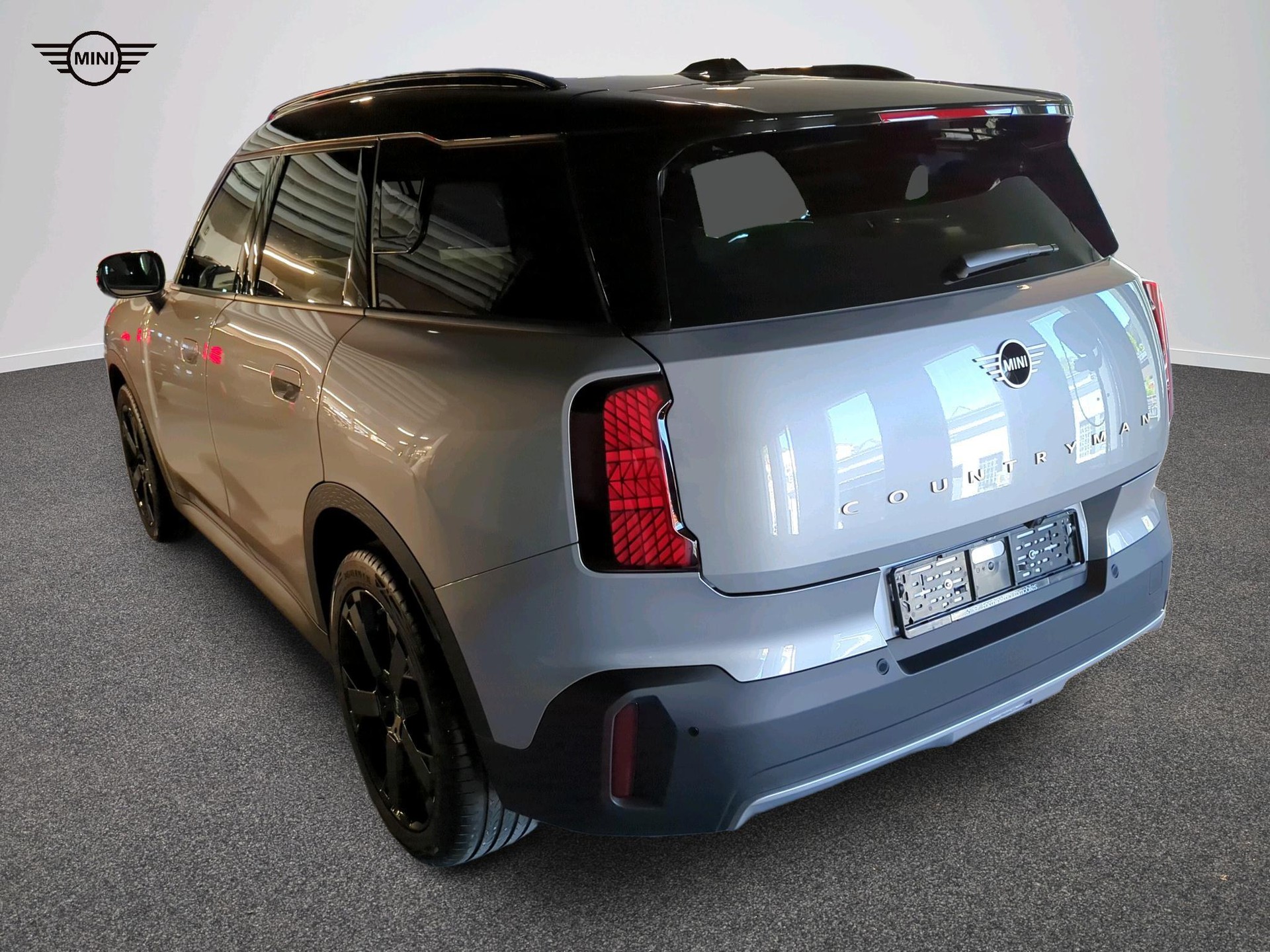 MINI Countryman C-image-8