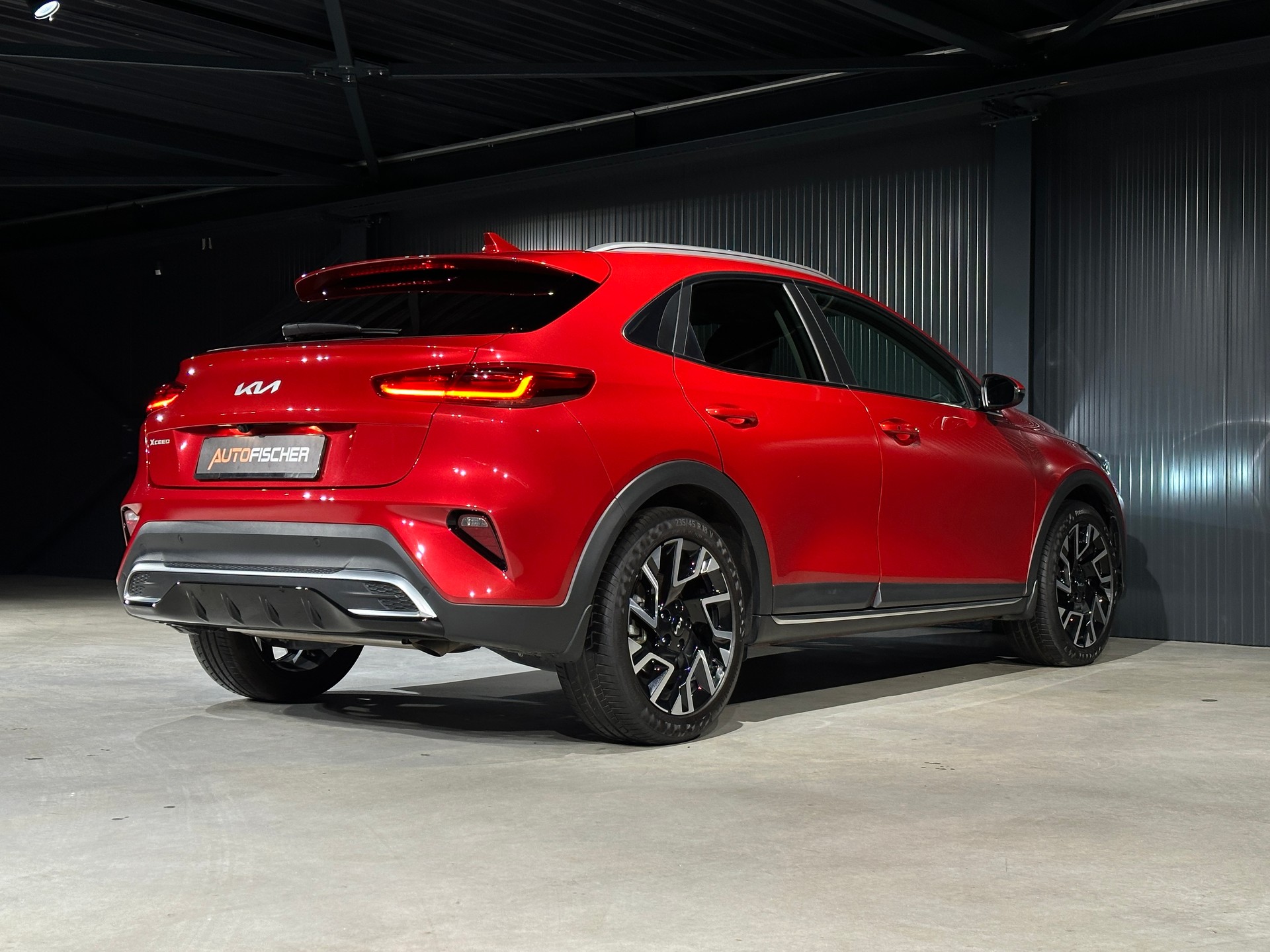 KIA XCeed 1.5 T-GDi DCT-image-6
