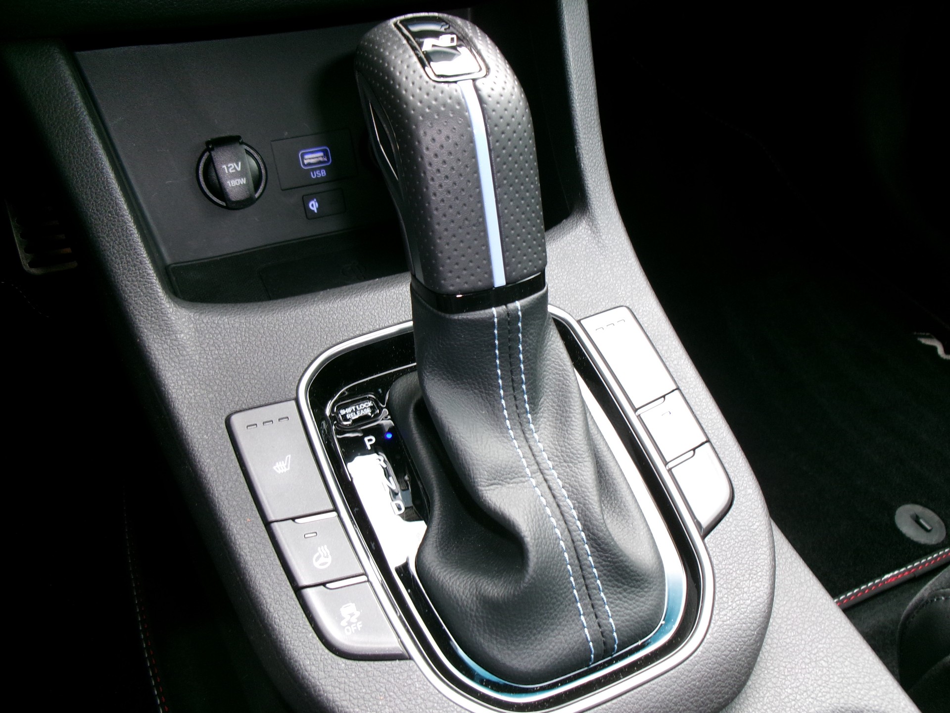 HYUNDAI i30 2.0 T-GDi N DCT-image-11