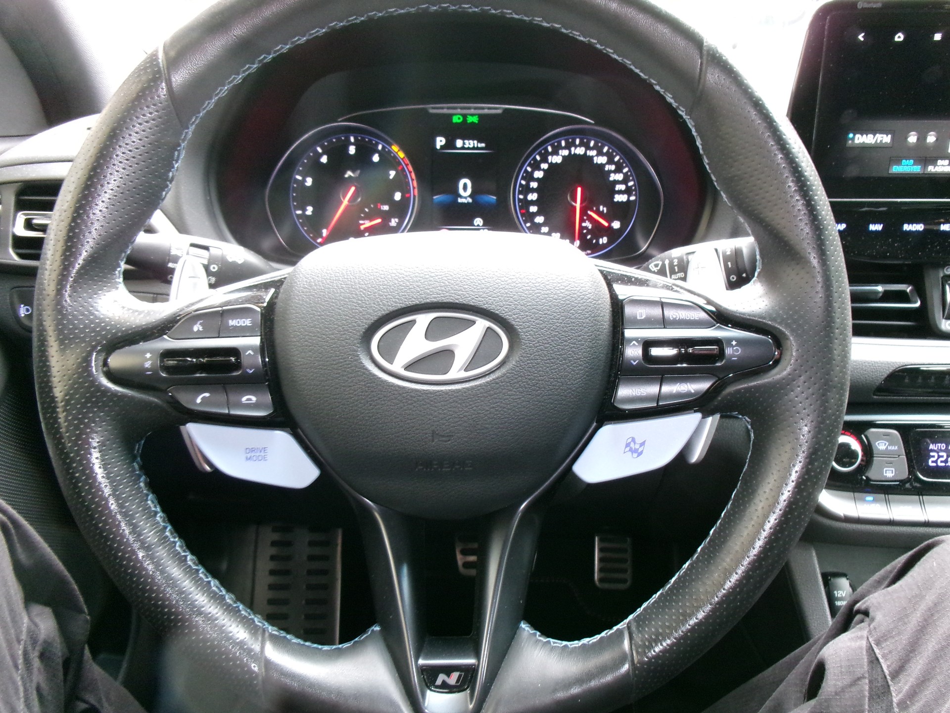 HYUNDAI i30 2.0 T-GDi N DCT-image-13