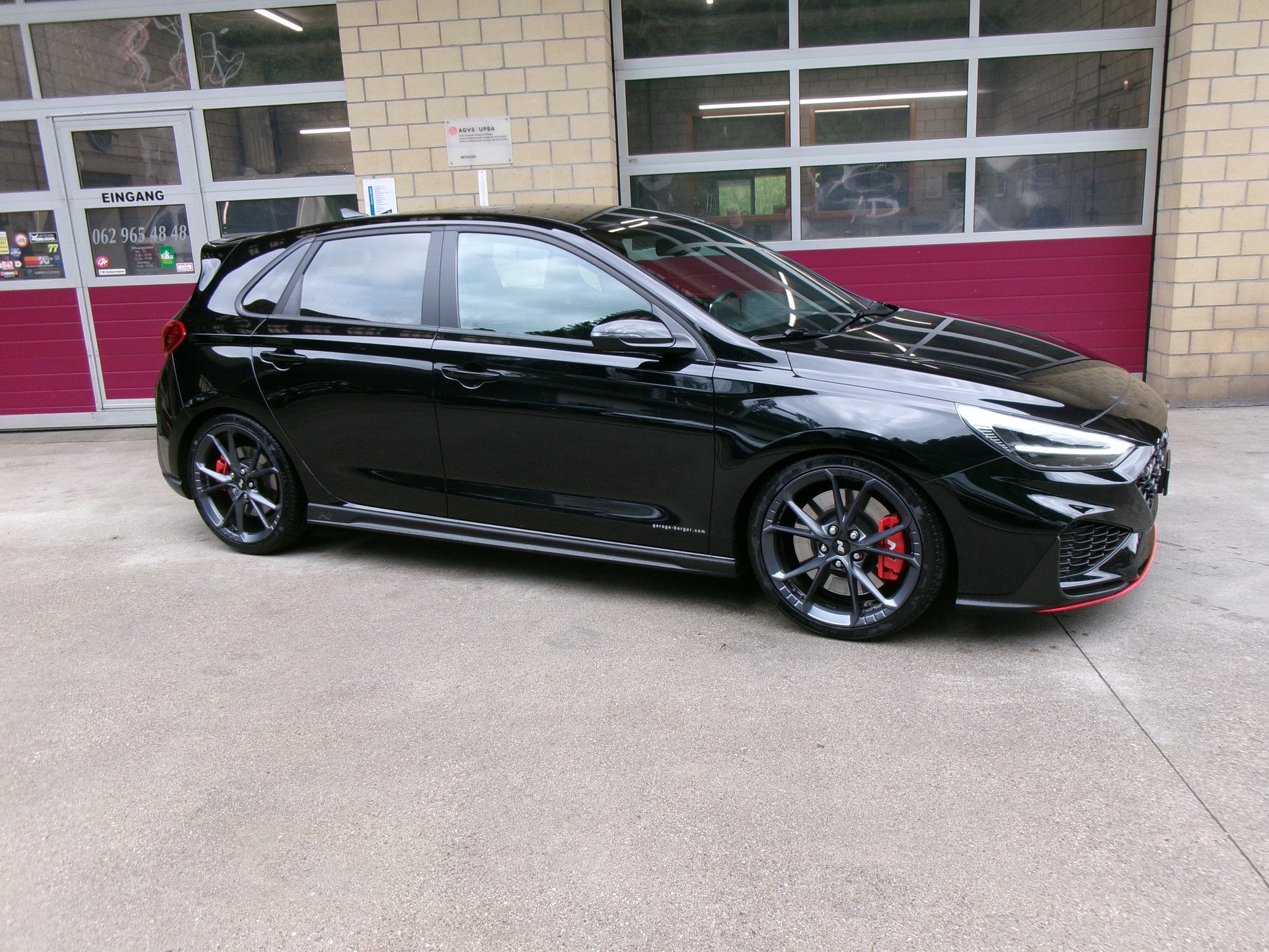 HYUNDAI i30 2.0 T-GDi N DCT-showroom-element-1