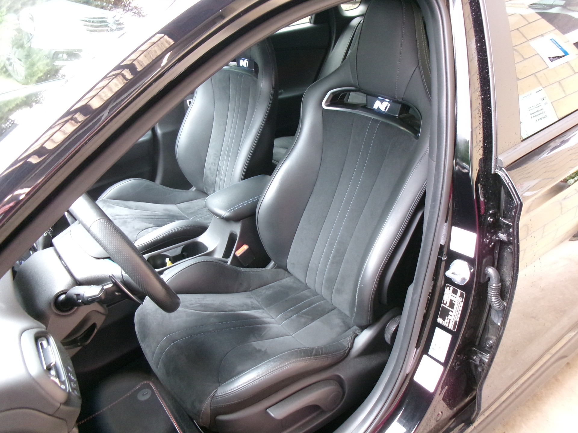 HYUNDAI i30 2.0 T-GDi N DCT-showroom-element-3