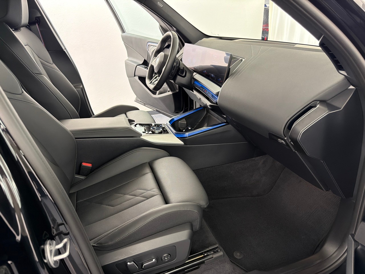 BMW X3 xDrive 48V 40d M Sport Pro-image-8