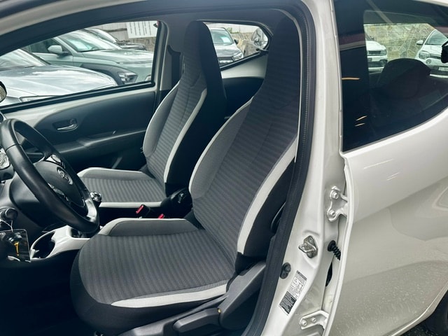 TOYOTA Aygo 1.0 VVT-i Trend-image-9
