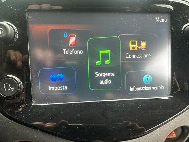 TOYOTA Aygo 1.0 VVT-i Trend-image-16