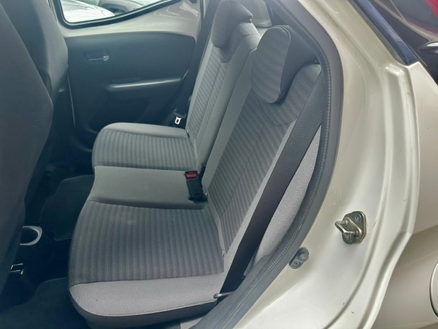 TOYOTA Aygo 1.0 VVT-i Trend-image-7