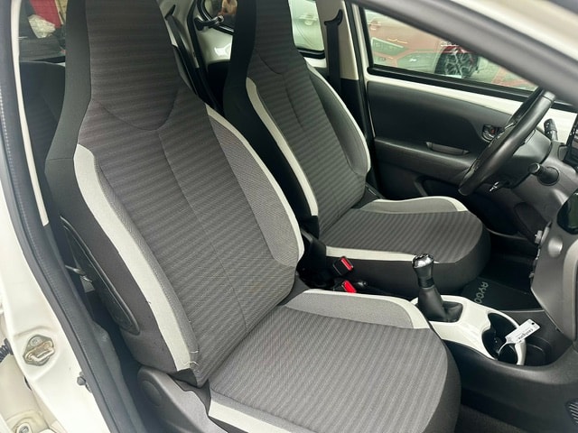 TOYOTA Aygo 1.0 VVT-i Trend-image-11