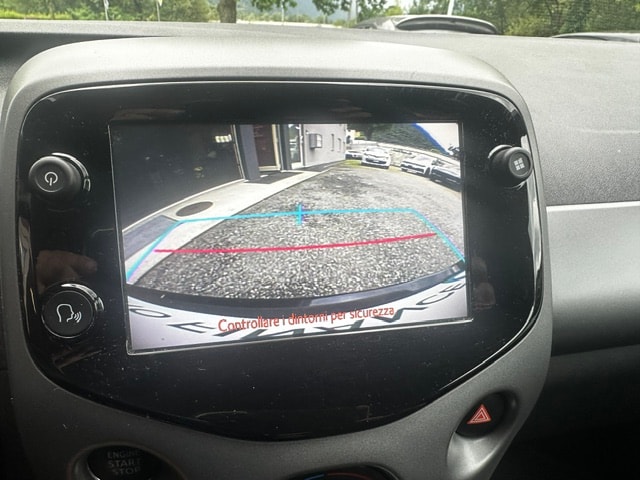 TOYOTA Aygo 1.0 VVT-i Trend-image-13