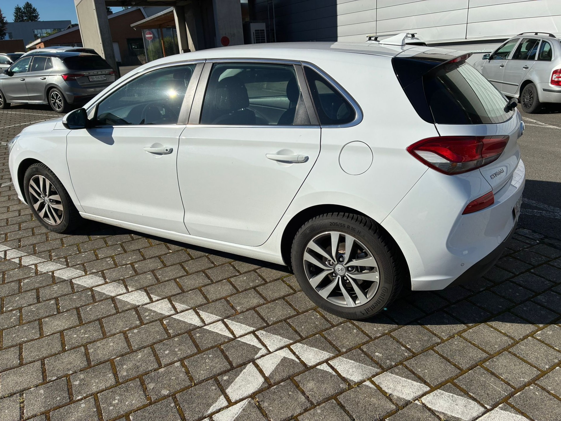 HYUNDAI 1.4 T-GDi Launch-image-1