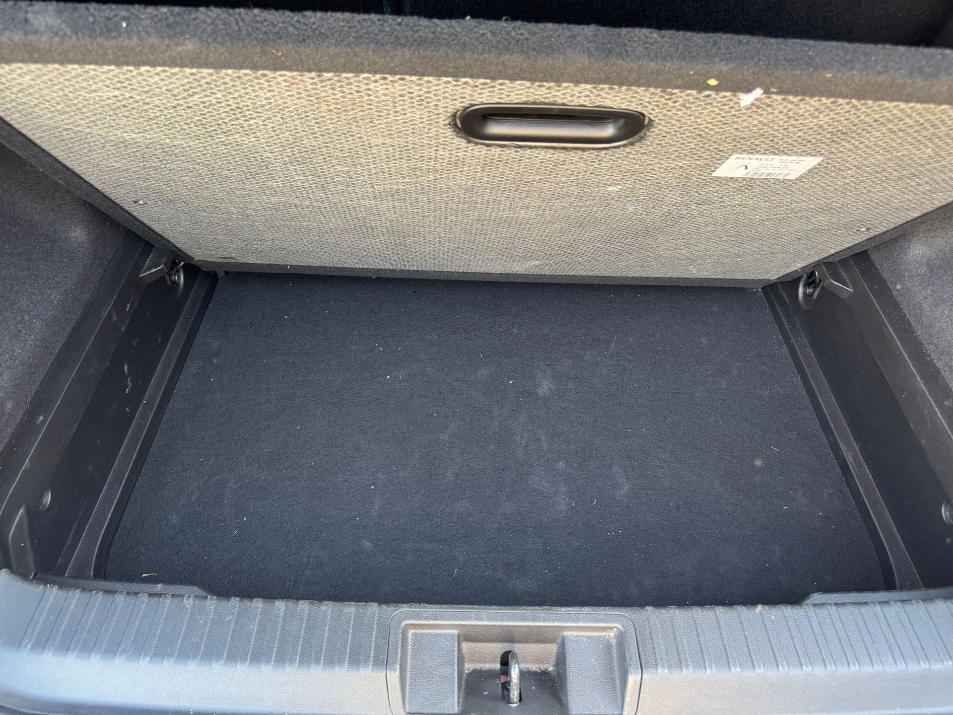 RENAULT Captur 1.3 TCe EDC Intens EDC-image-13