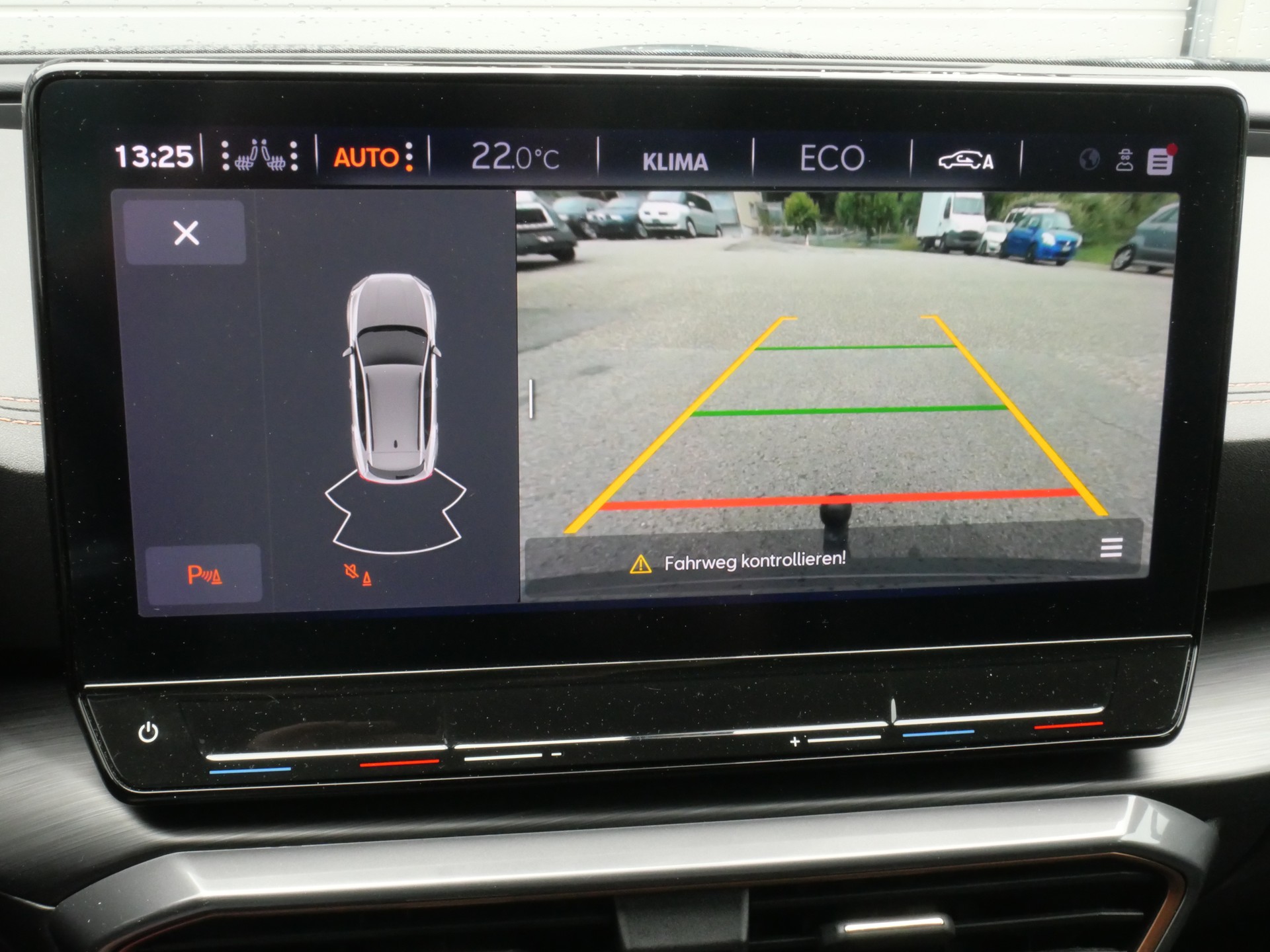 CUPRA Formentor 1.4 e-HYBRID pHEV Allalin DSG *CH-Auto, AHK, 5J. Garantie*-image-16