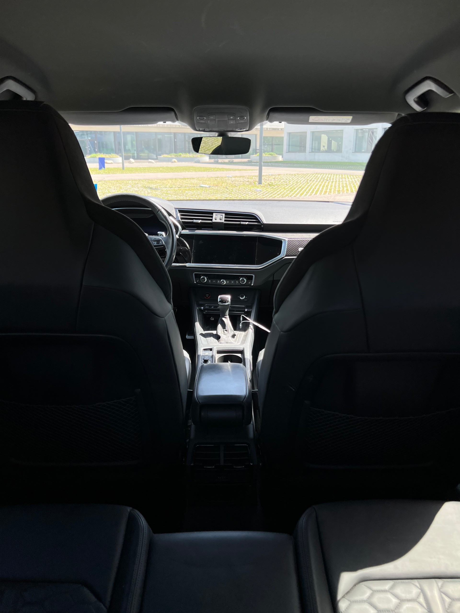 AUDI 2.5 TFSI quattro S-Tronic-image-7