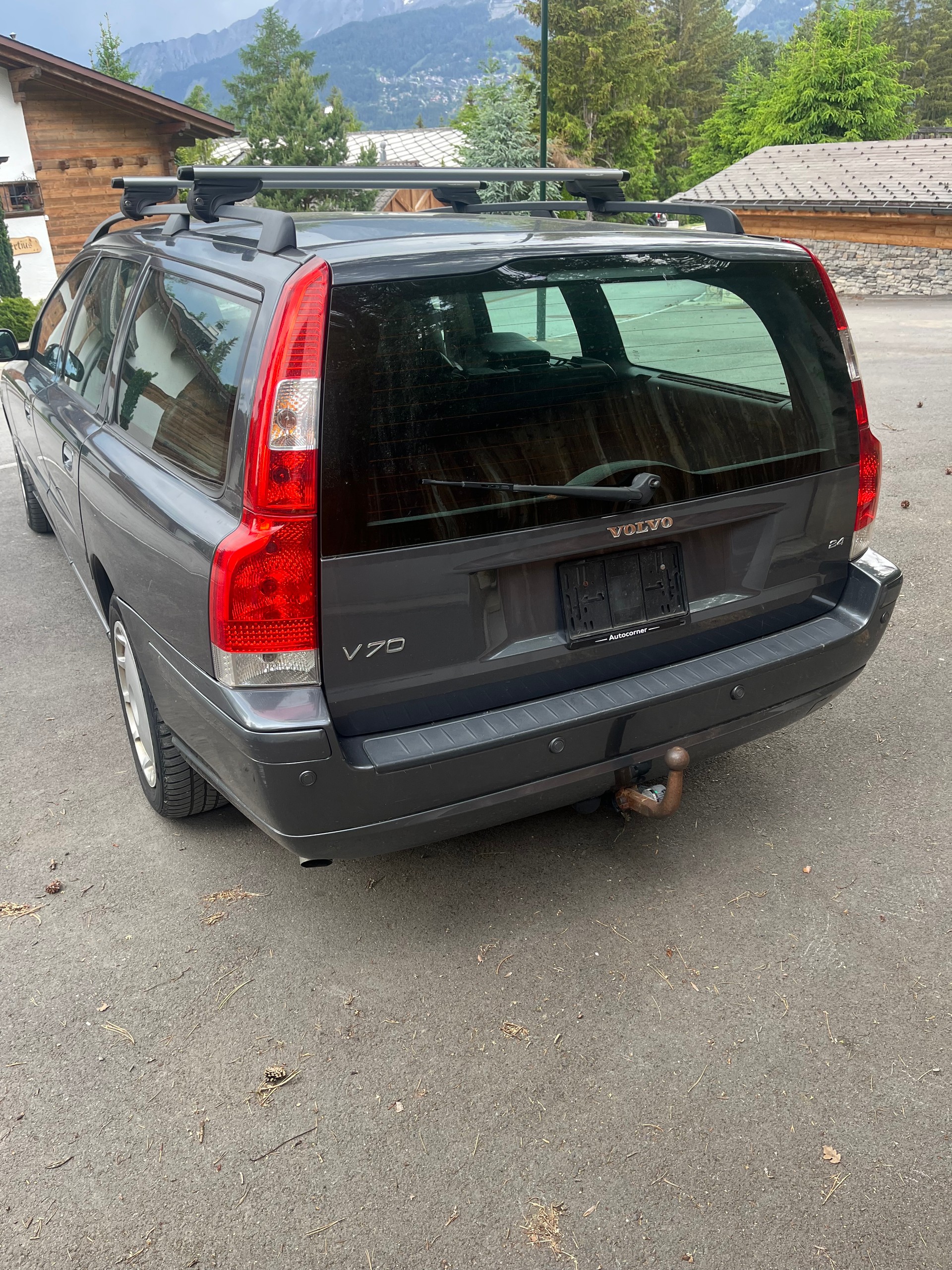 VOLVO 2.4 20V 170 Move-image-2