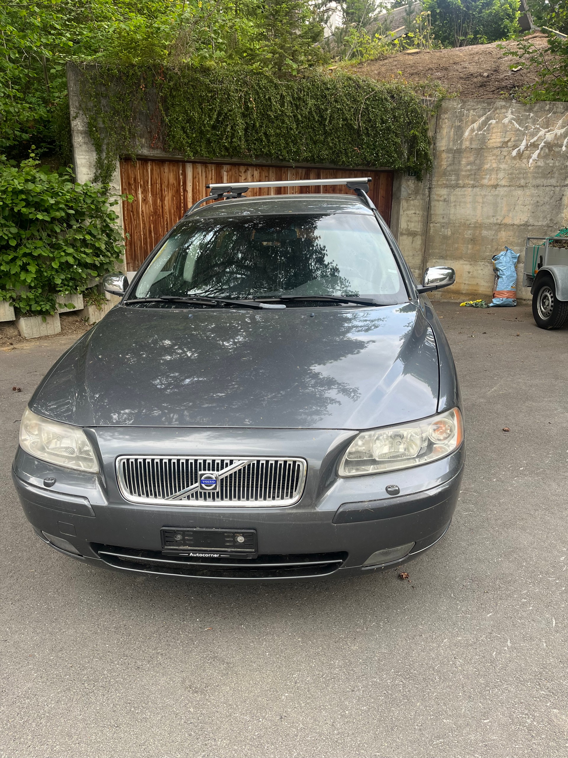 VOLVO 2.4 20V 170 Move