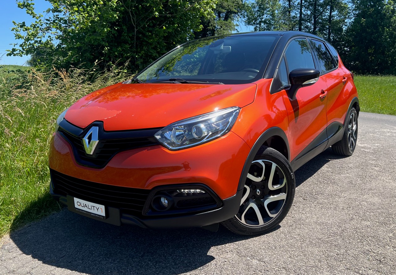 RENAULT Captur 0.9 12V Privilège-image-5