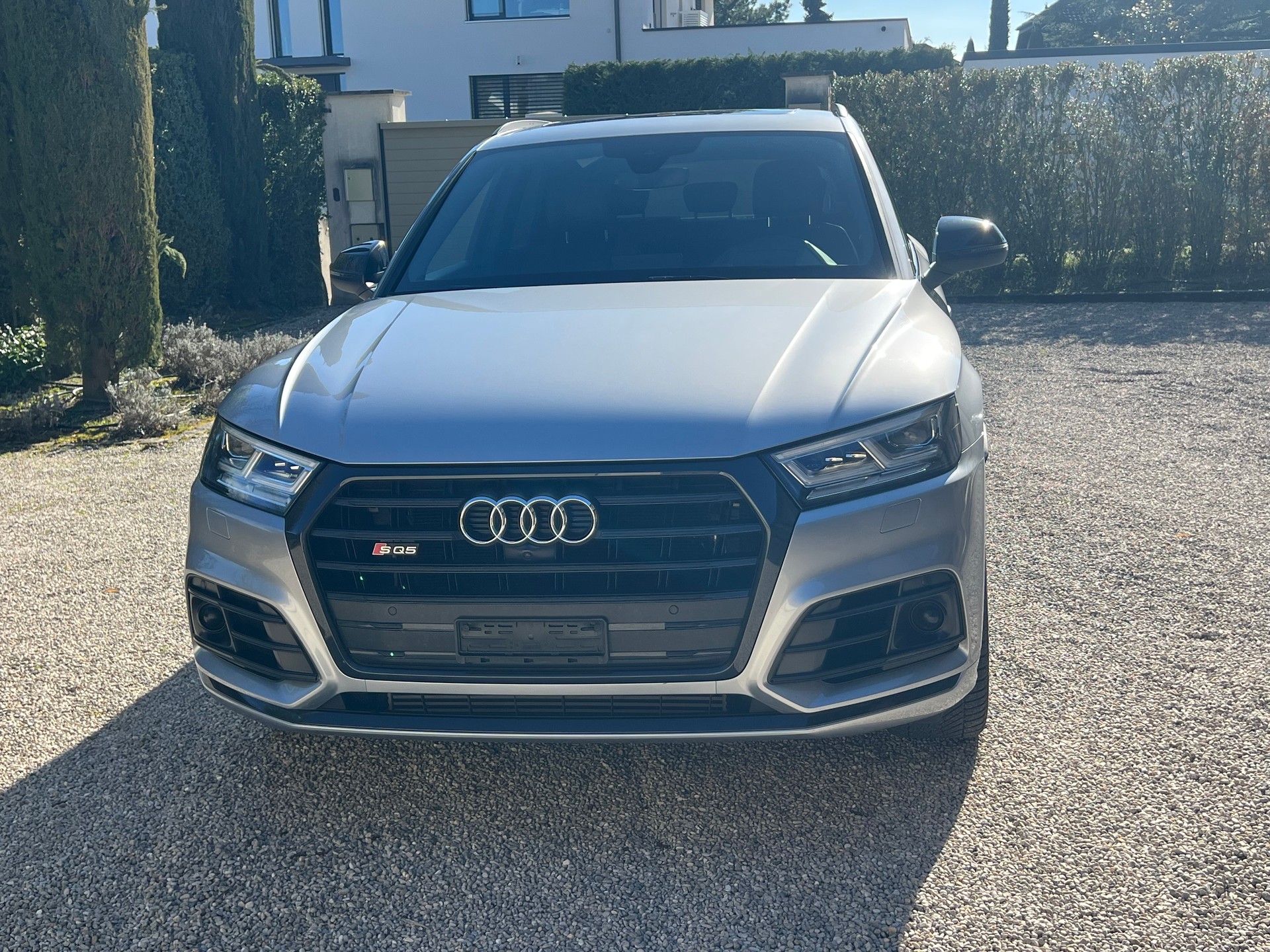 AUDI 3.0 V6 TFSI quattro T-Tronic-image-4