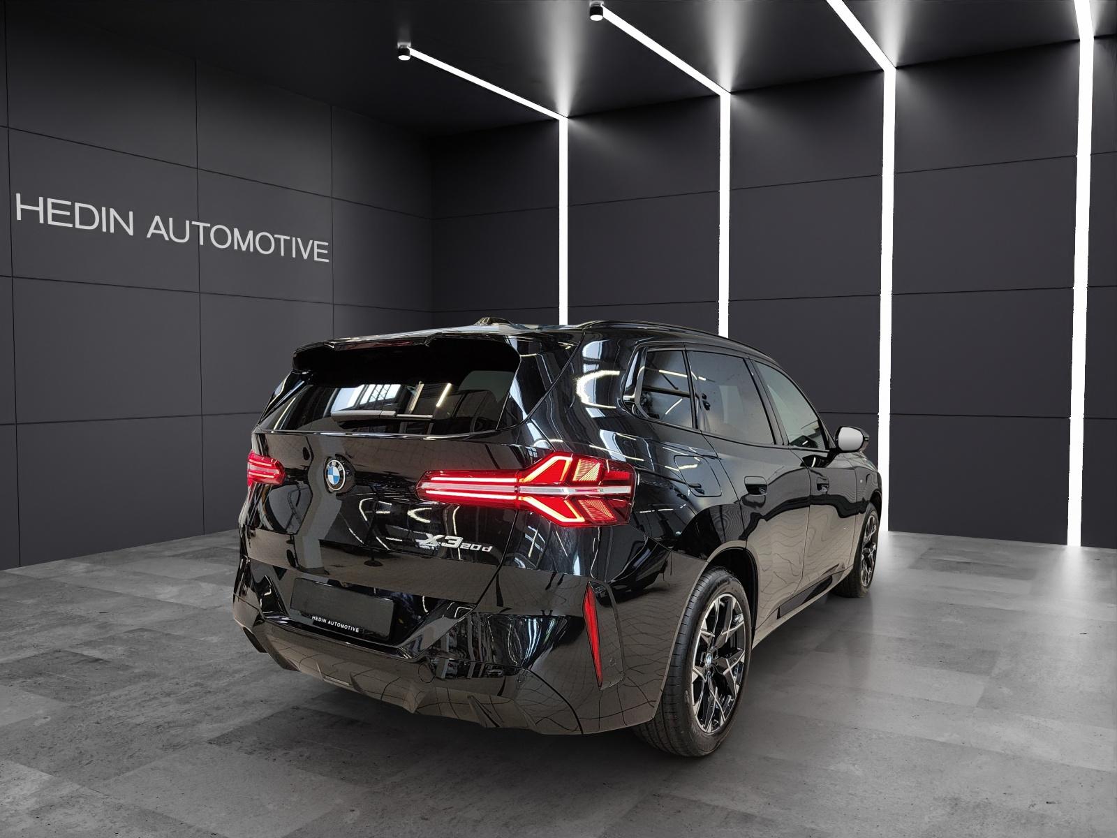 BMW X3 20d xDrive-image-5
