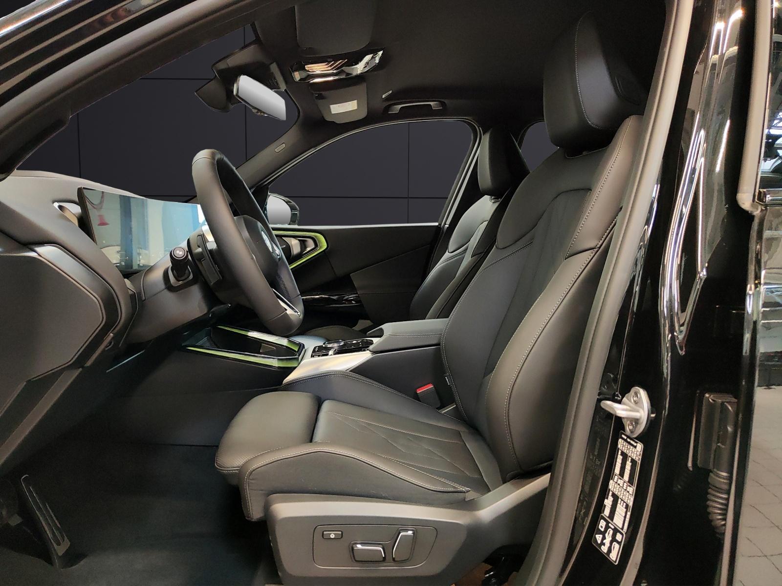 BMW X3 20d xDrive-image-9